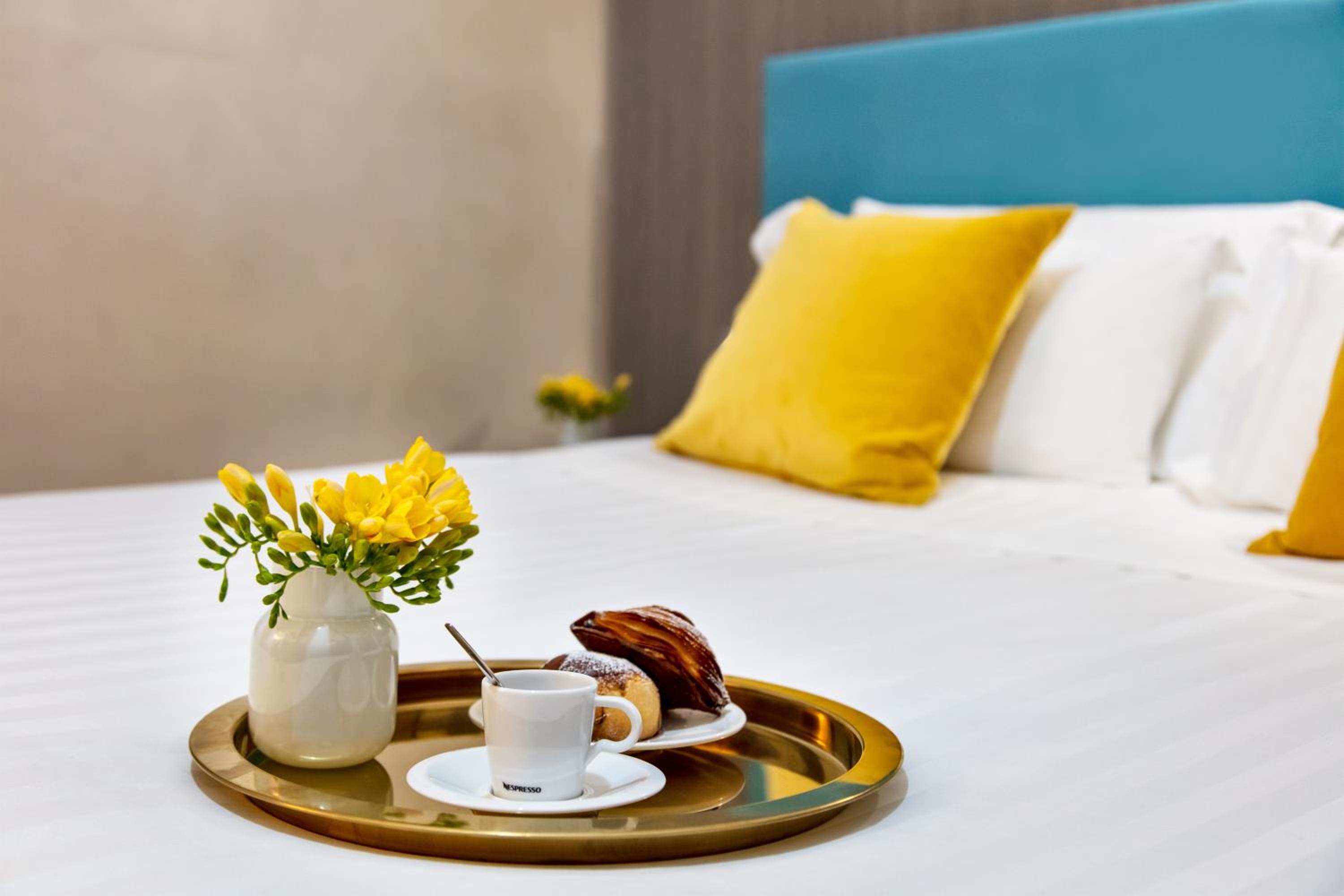 Residenza Toledo