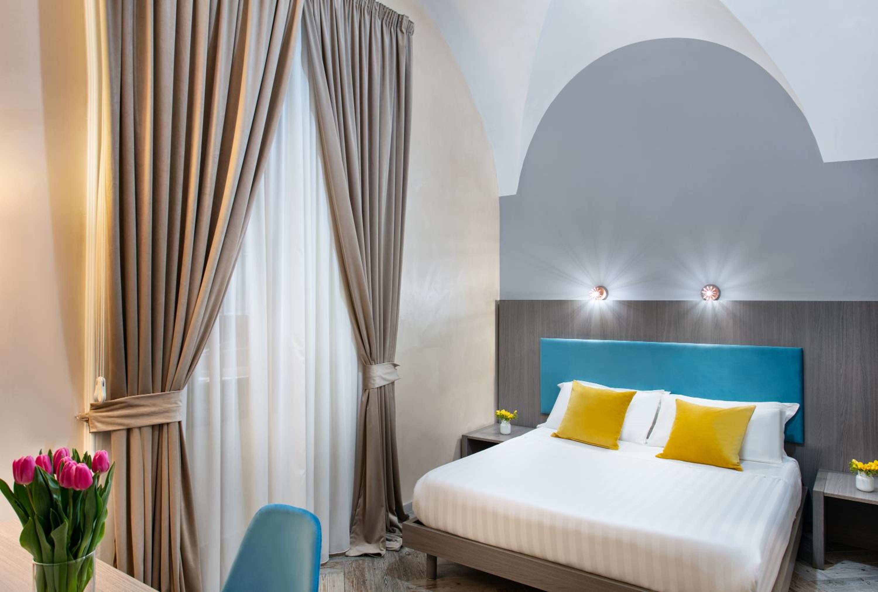Residenza Toledo
