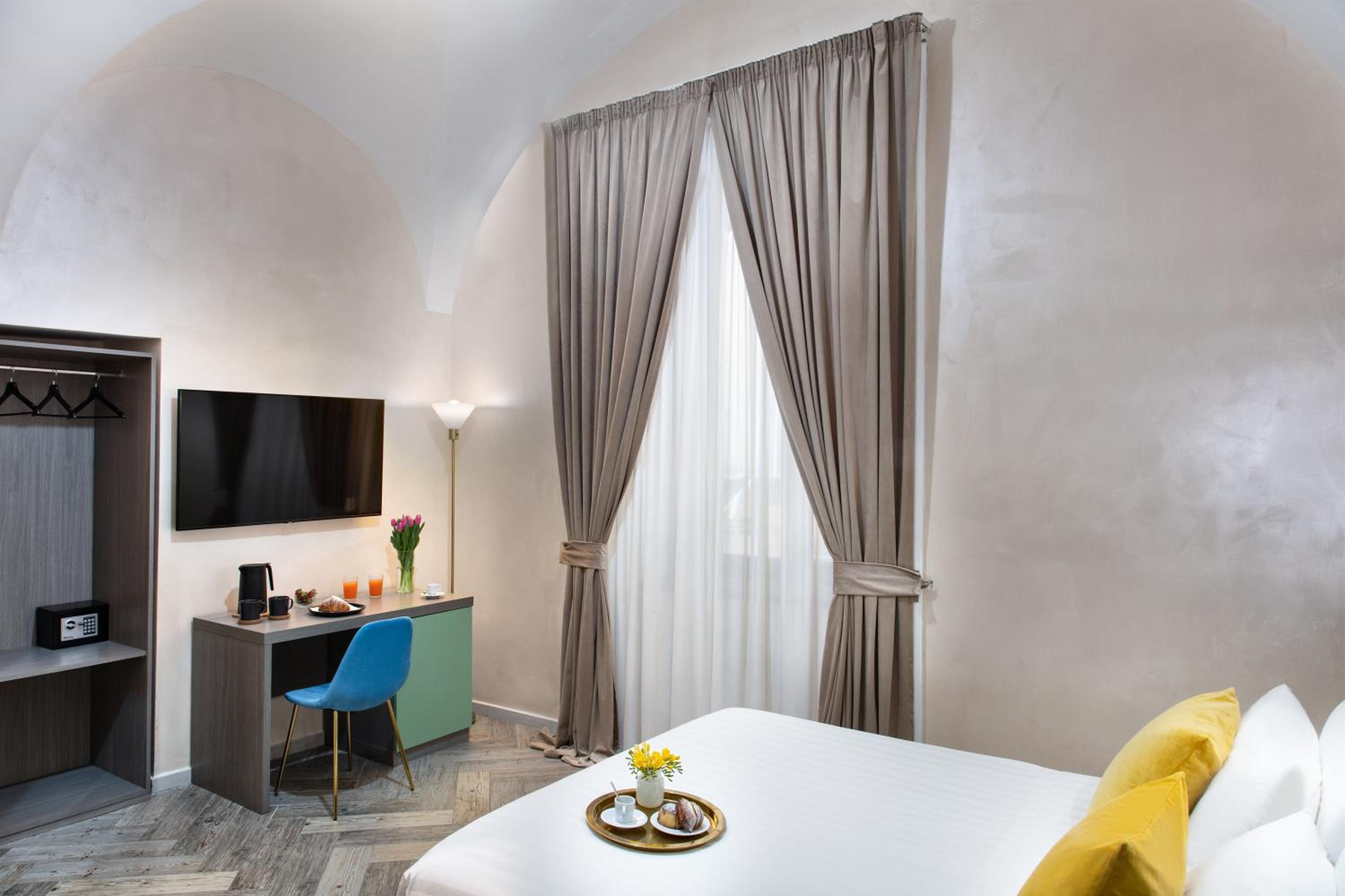 Residenza Toledo