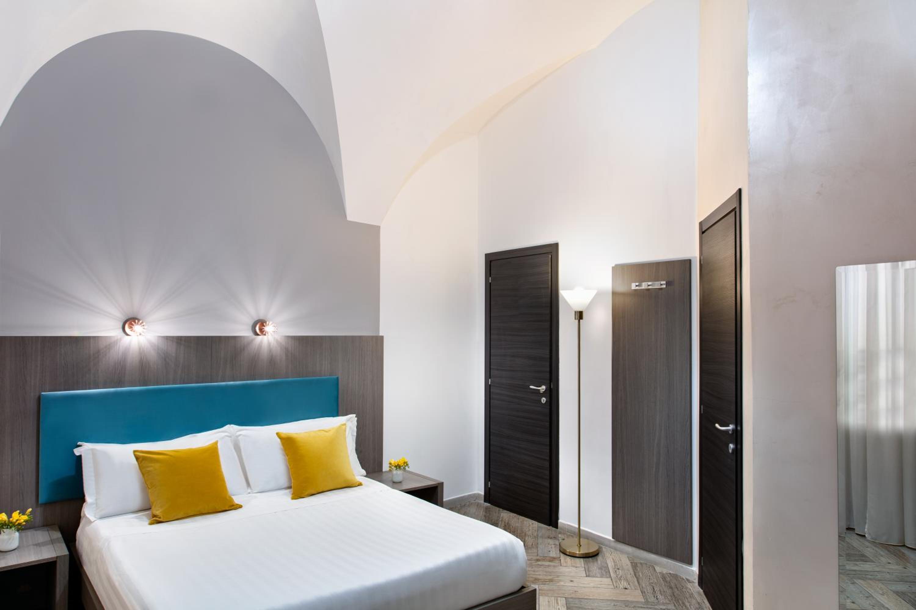 Residenza Toledo