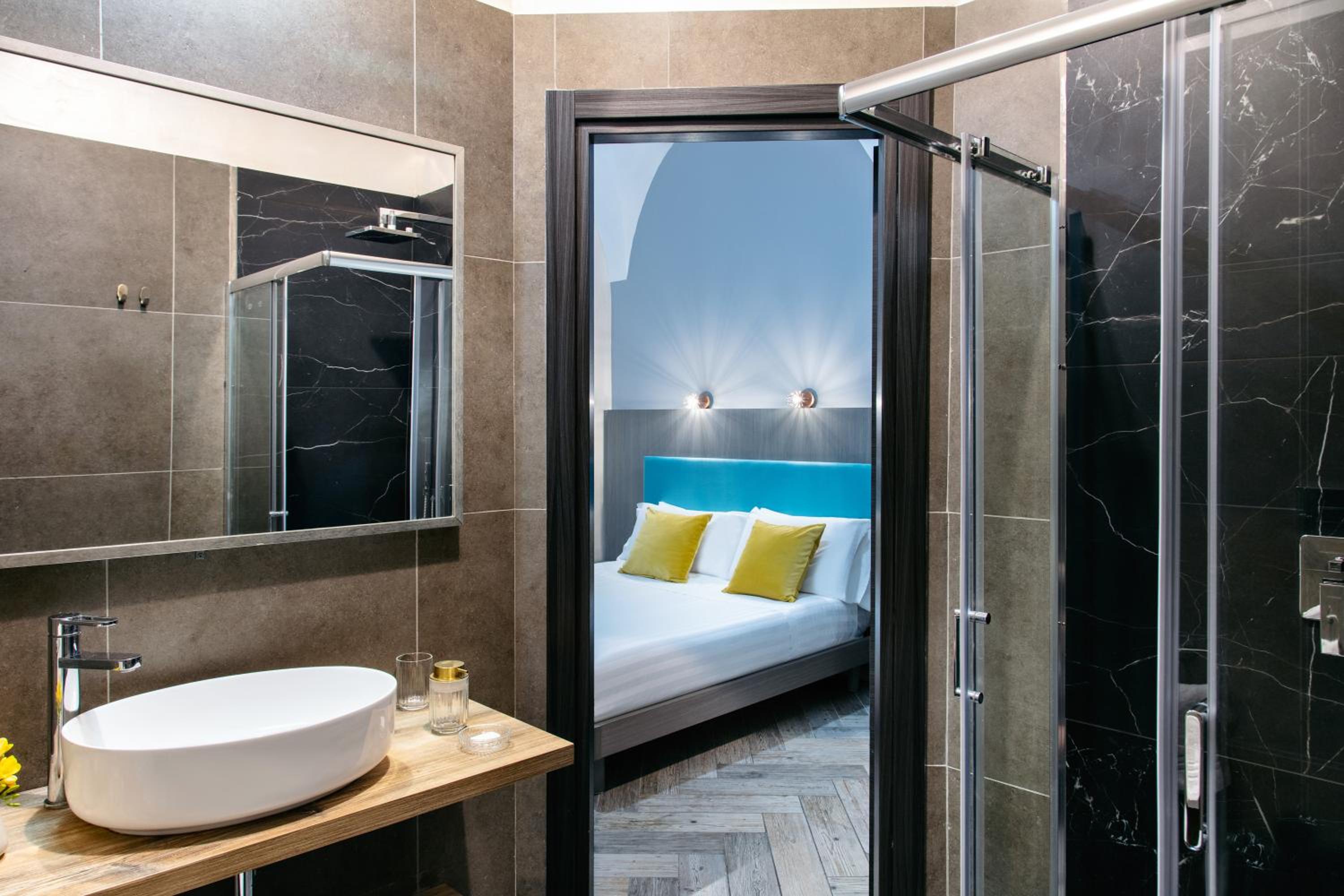 Residenza Toledo