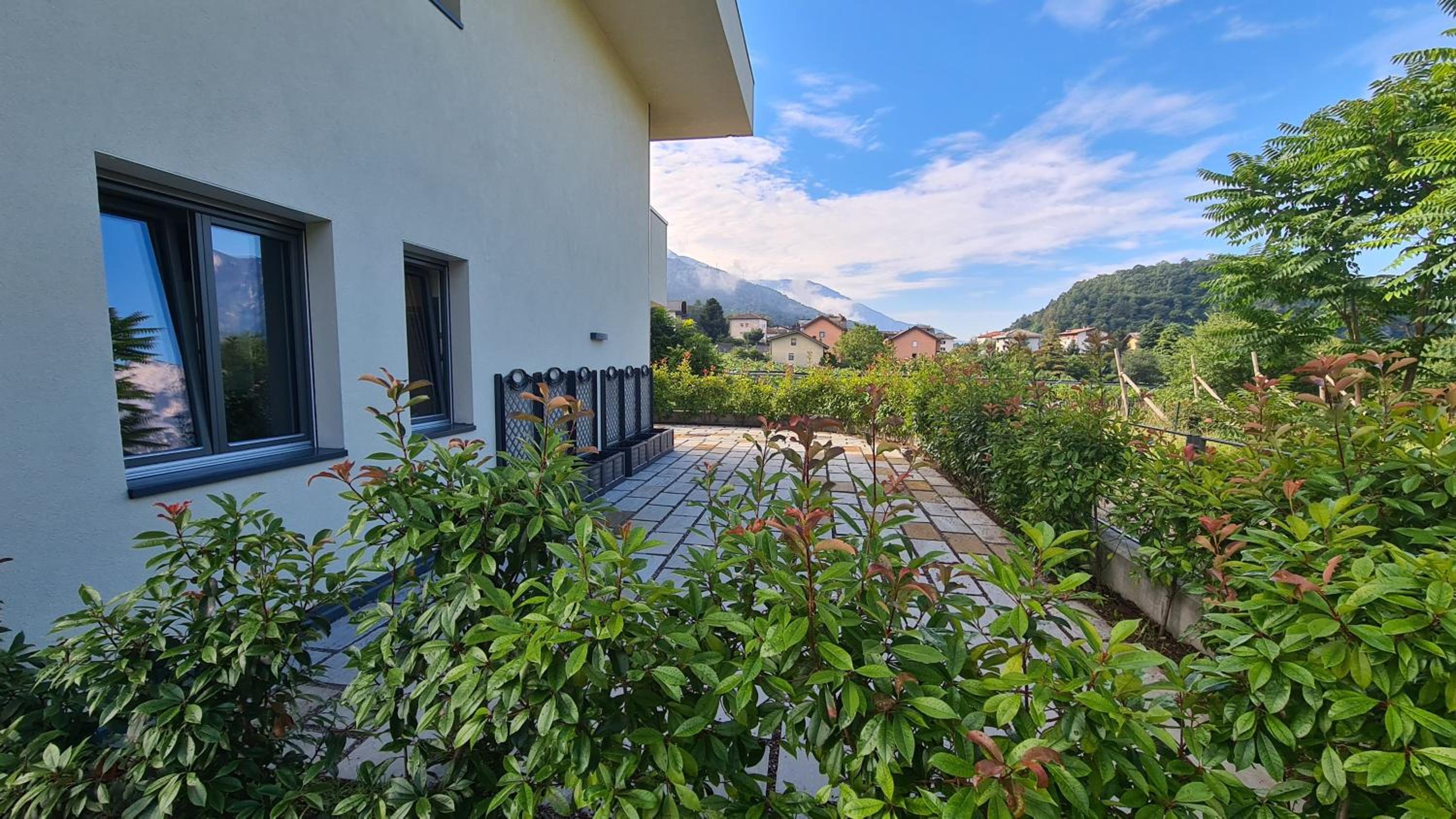 Appartamenti moderni, luminosi e tranquilli con parcheggio privato - Agritur La Tenuta view 4