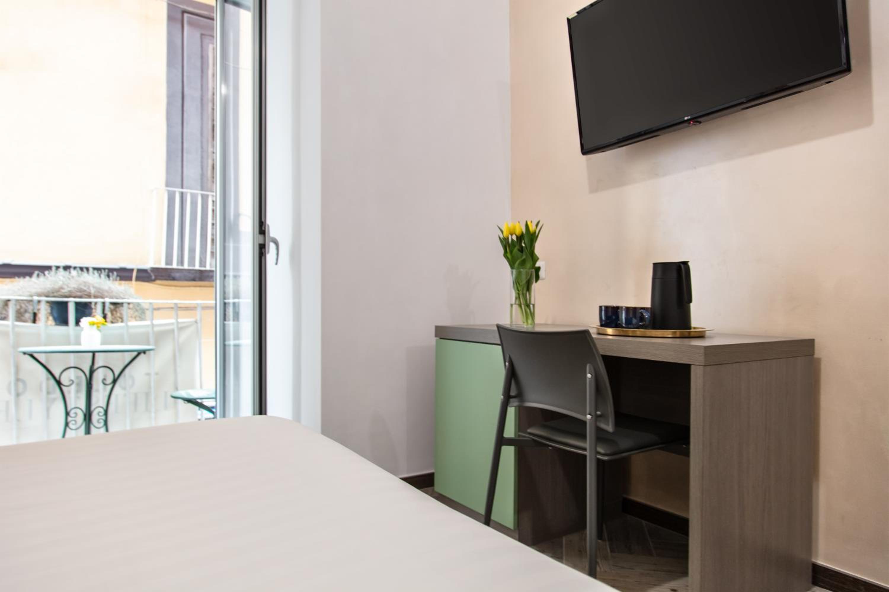 Residenza Toledo
