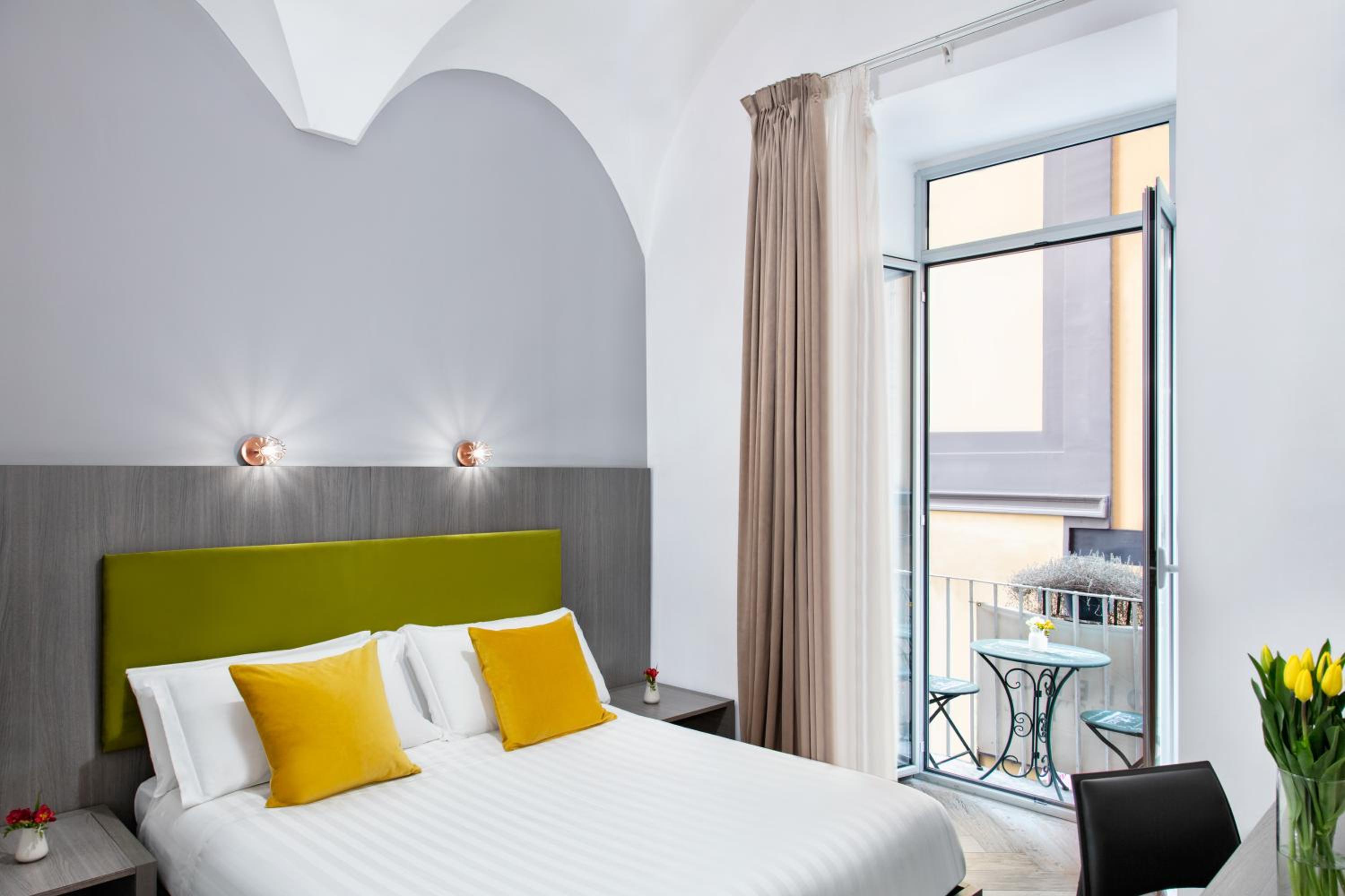 Residenza Toledo