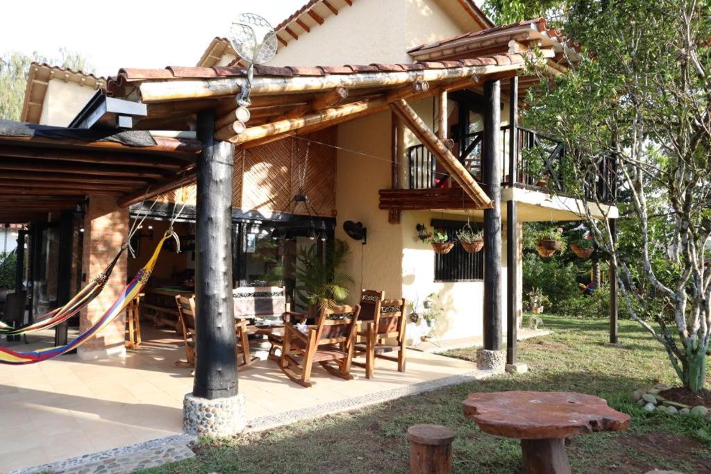 Villas Panaca Portal 1