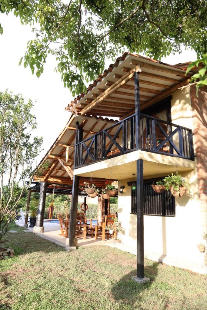 Villas Panaca Portal 1