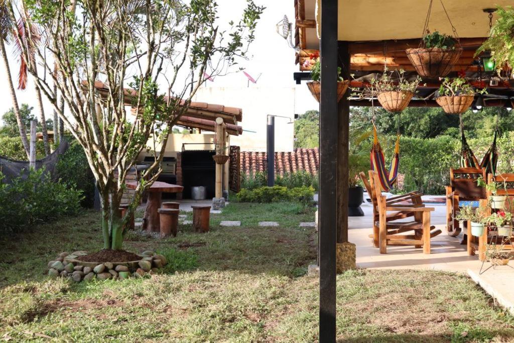 Villas Panaca Portal 1