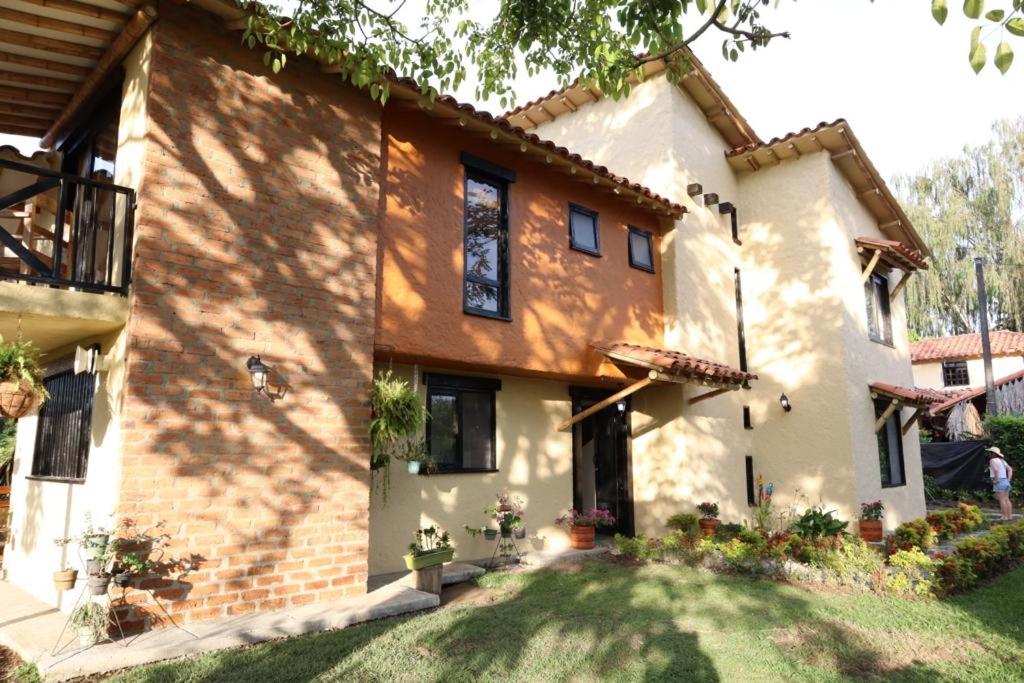 Villas Panaca Portal 1