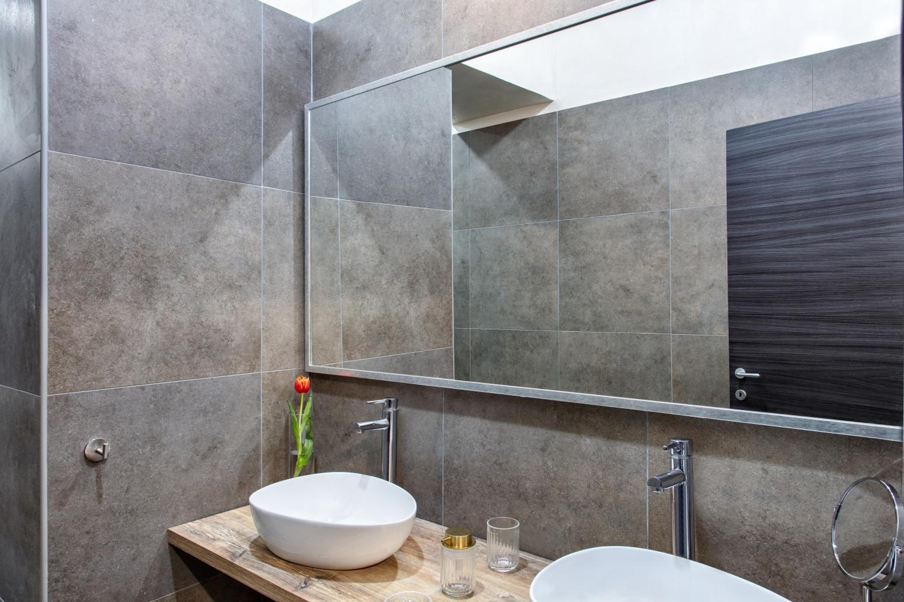 Residenza Toledo