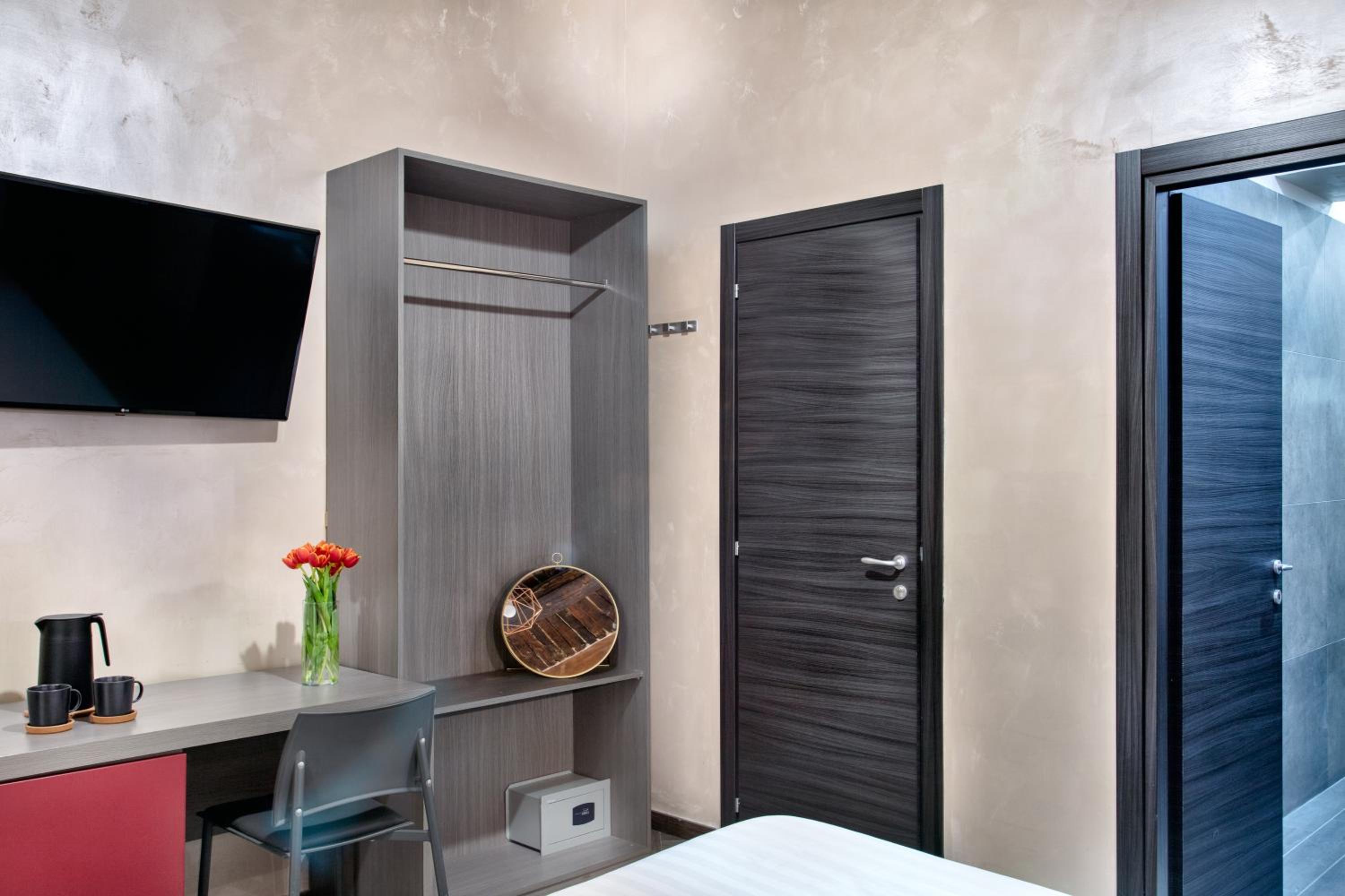Residenza Toledo