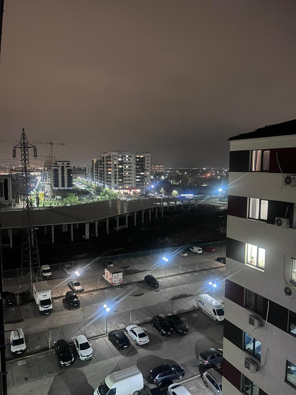 Amena Residence