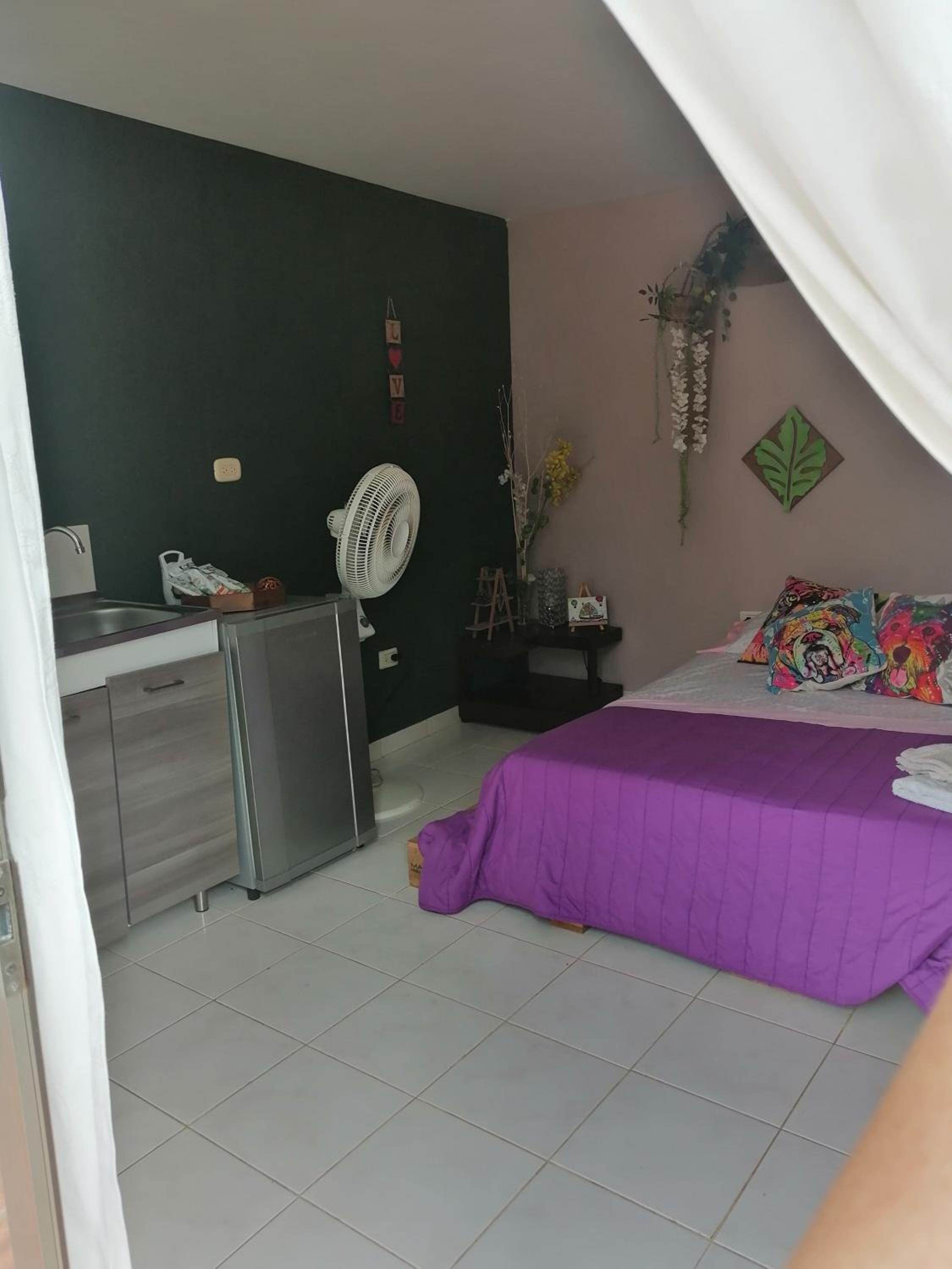 Glamping Bambulina