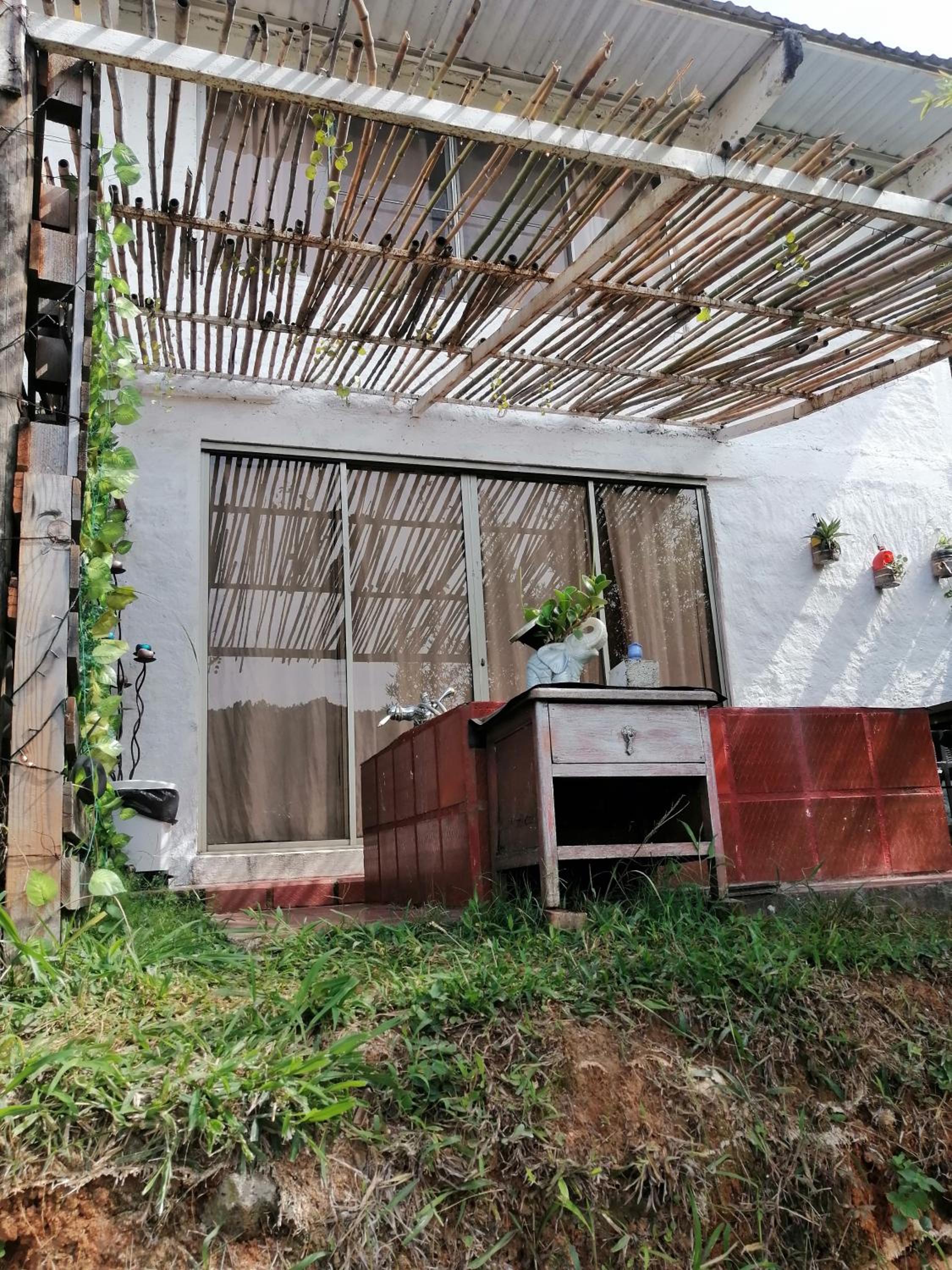 Glamping Bambulina