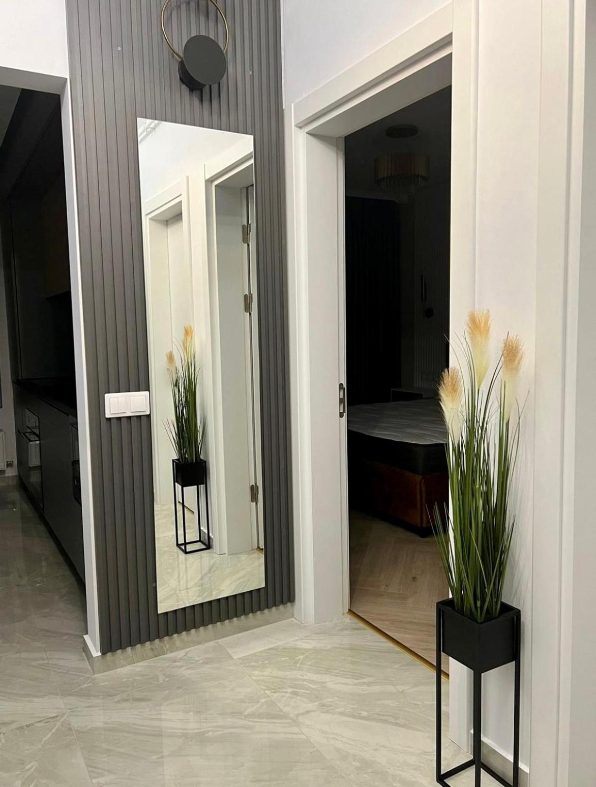 Lakeside Apartment Cluj-Napoca