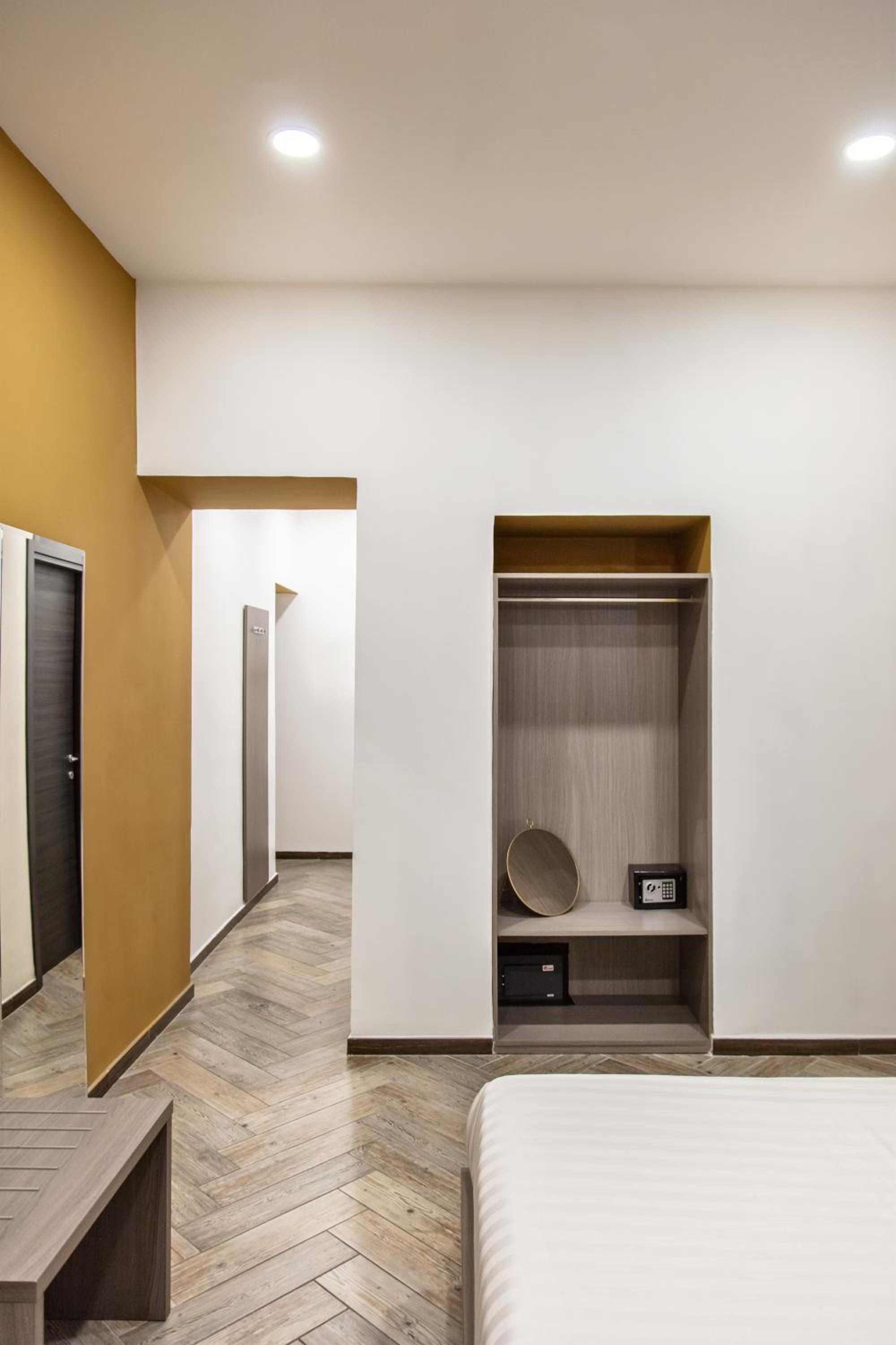 Residenza Toledo