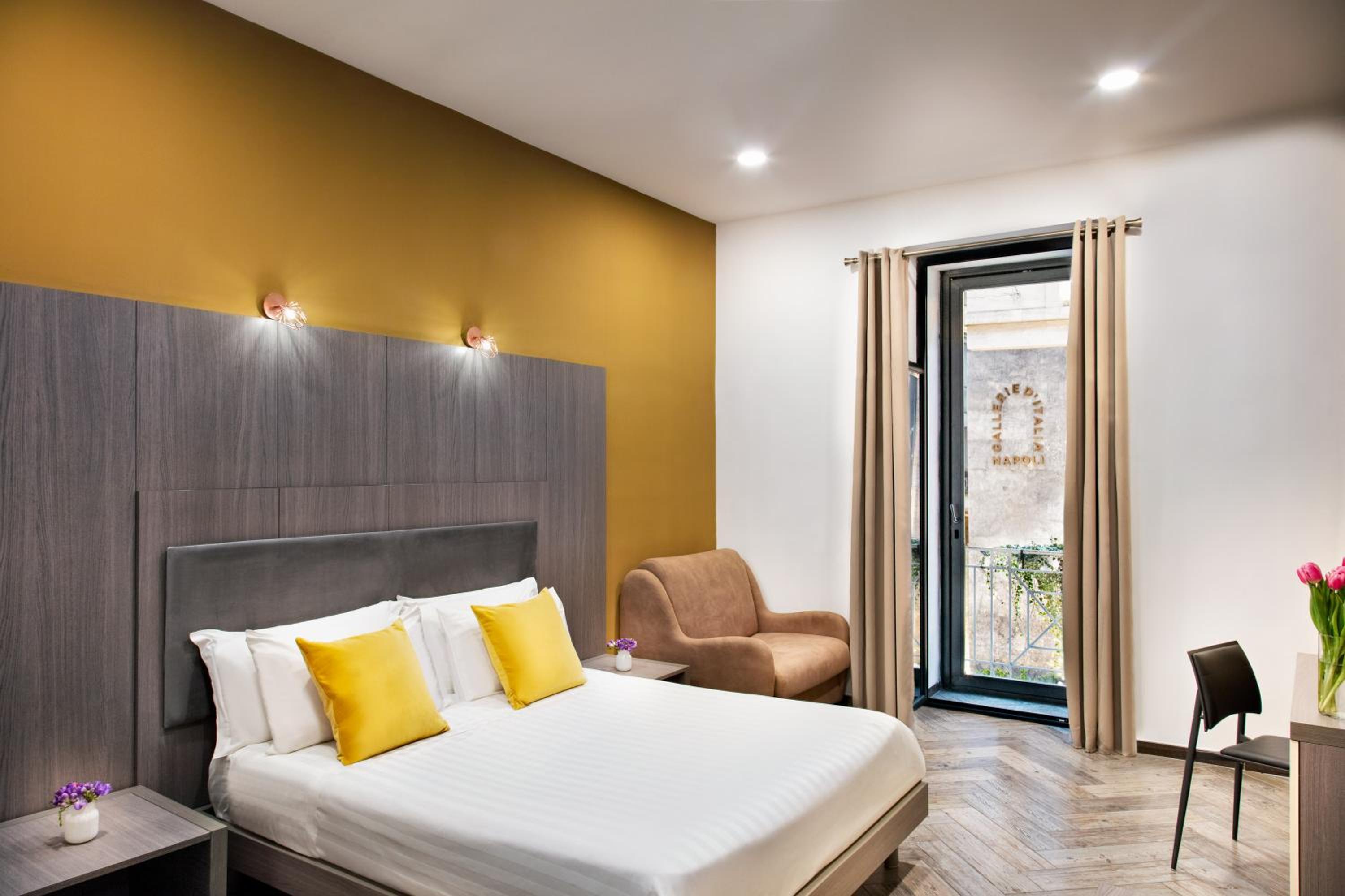 Residenza Toledo
