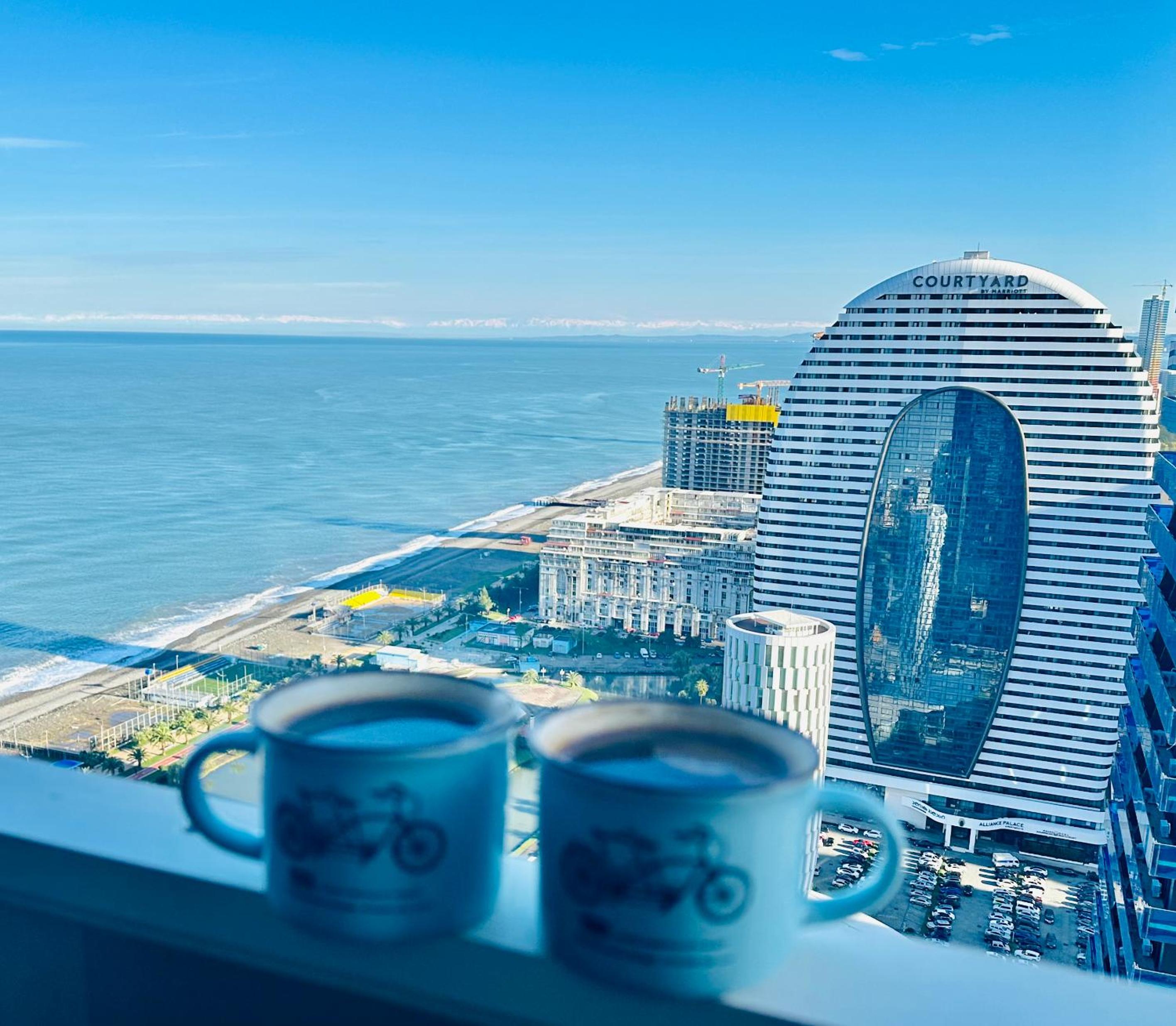 Black Sea Legends view 4