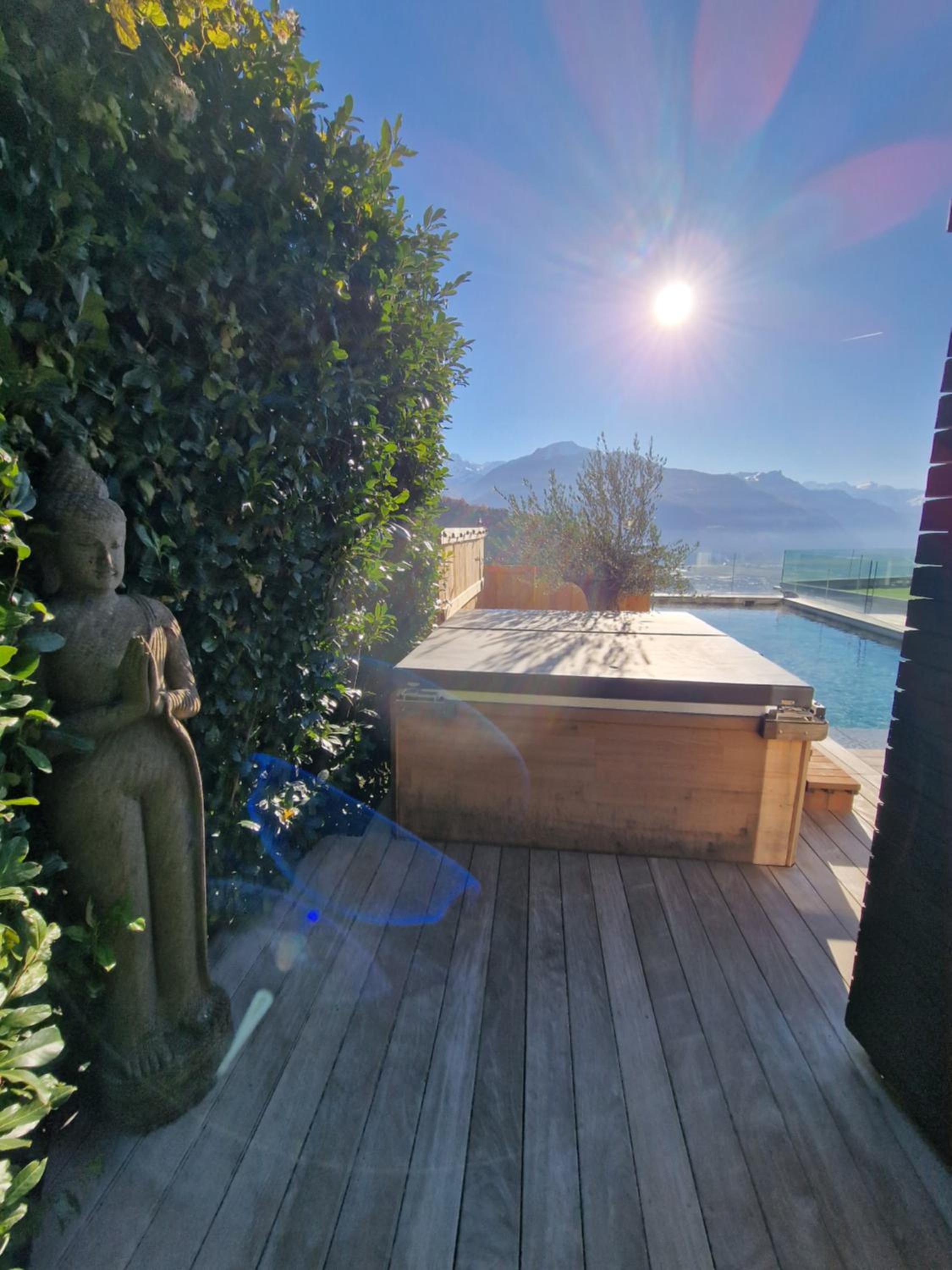 Bella Flocon appartements min 2 Nights Special weekly and monthly prices