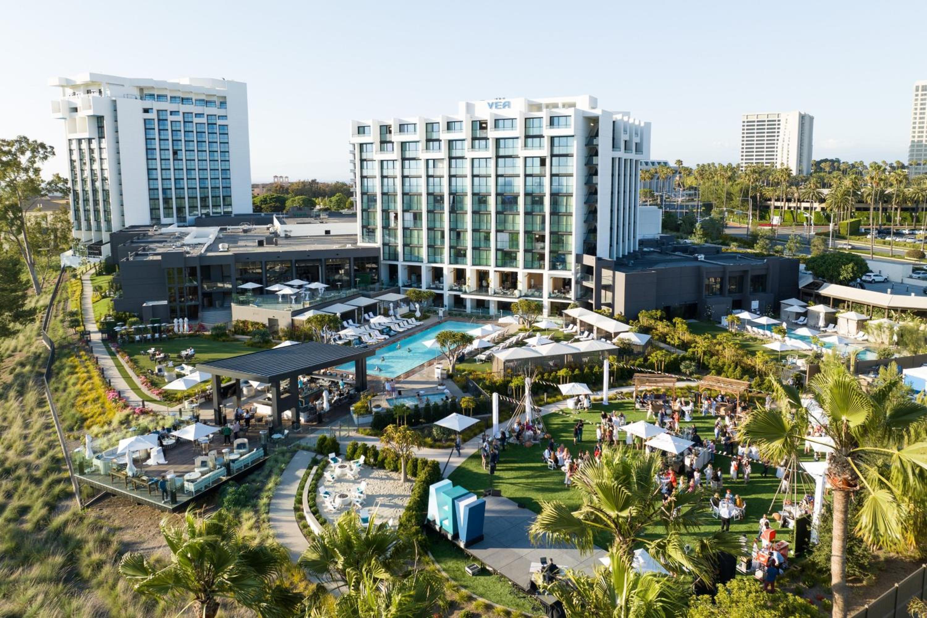 Hotel VEA Newport Beach - A Marriott Resort & Spa
