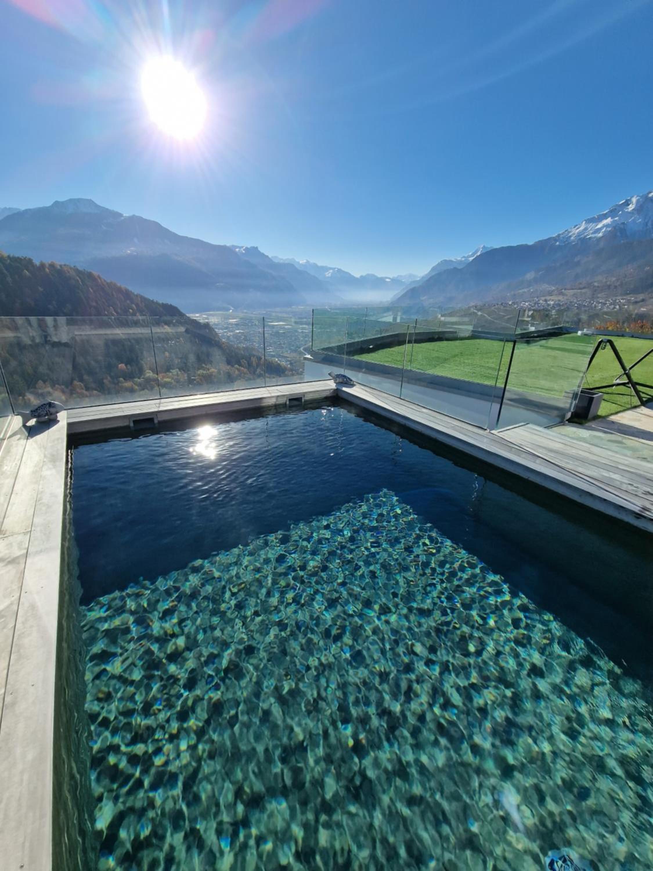 Bella Flocon appartements min 2 Nights Special weekly and monthly prices