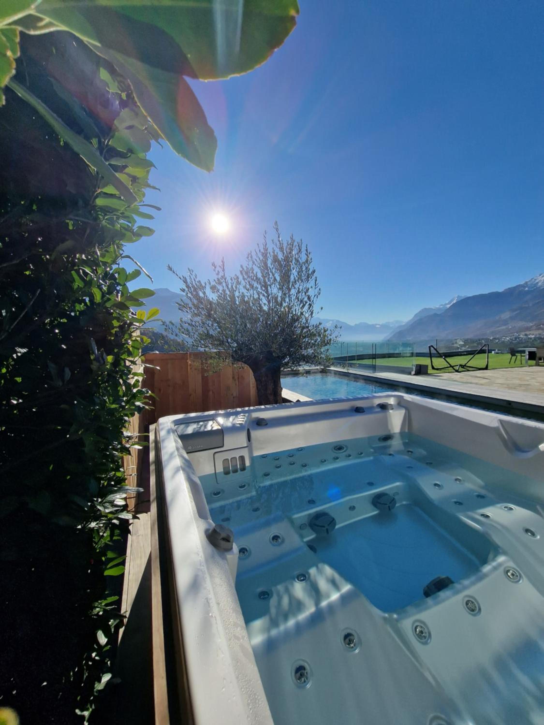 Bella Flocon appartements min 2 Nights Special weekly and monthly prices