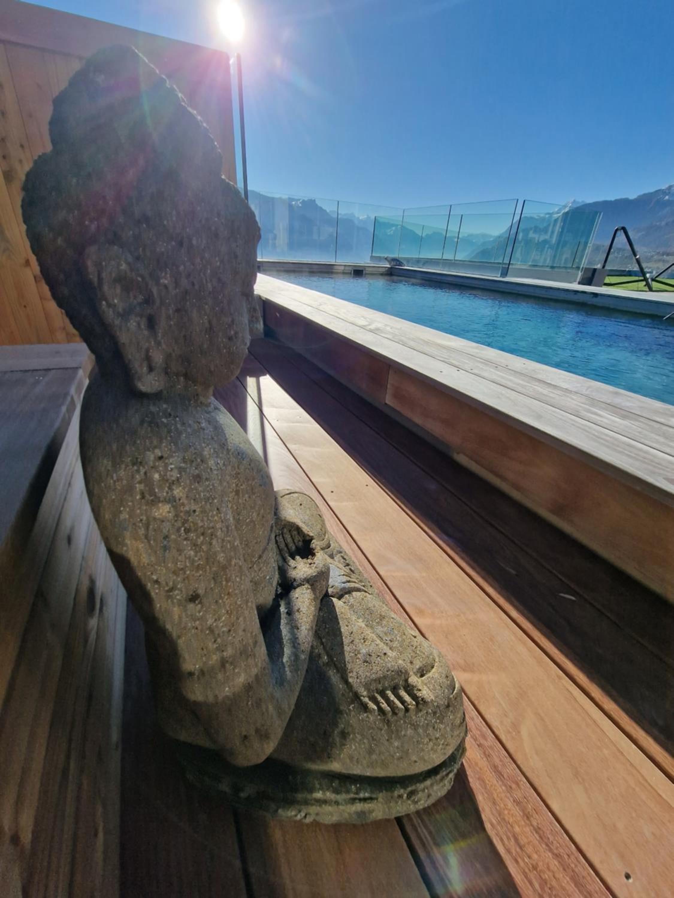 Bella Flocon appartements min 2 Nights Special weekly and monthly prices
