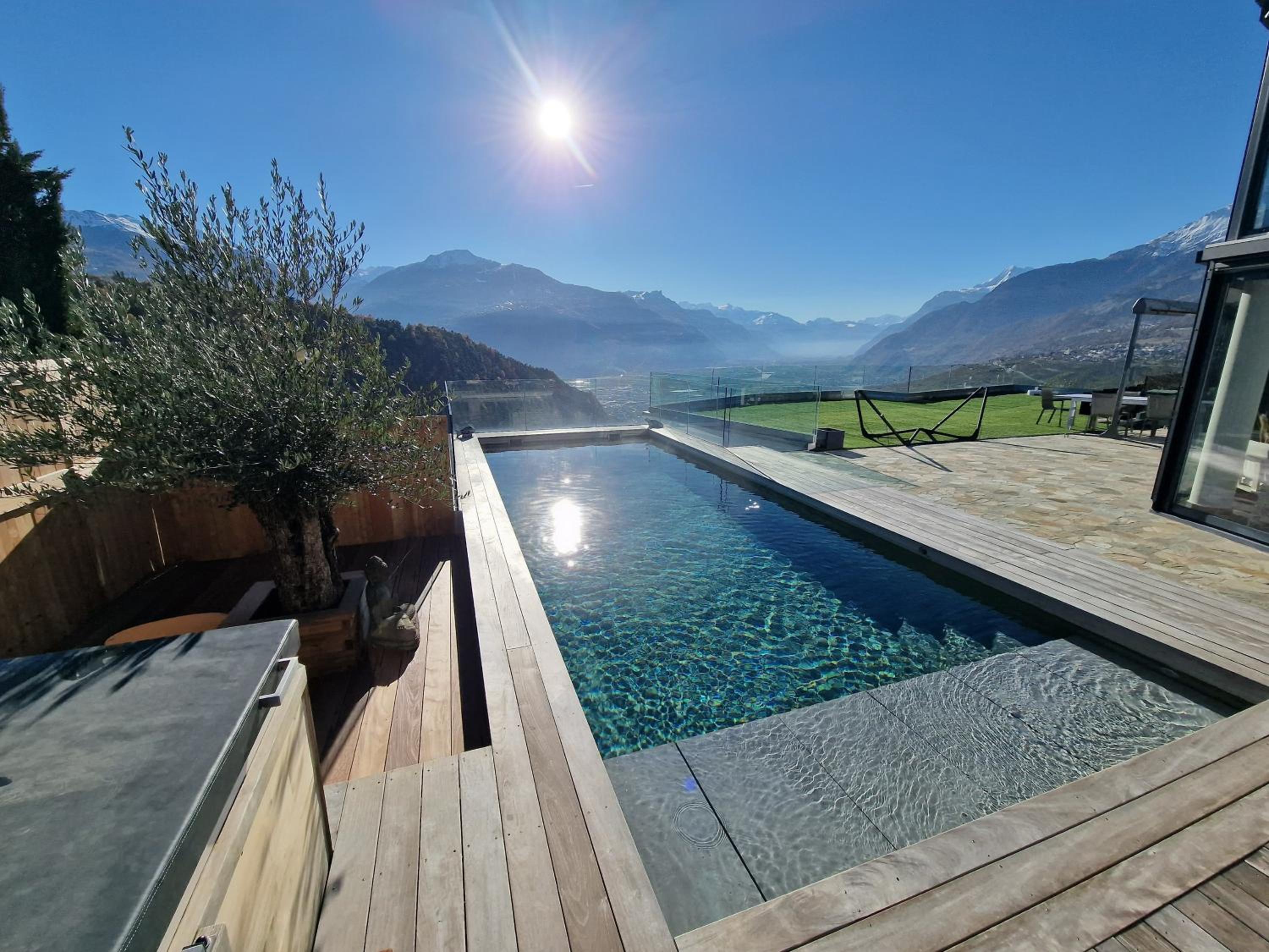 Bella Flocon appartements min 2 Nights Special weekly and monthly prices