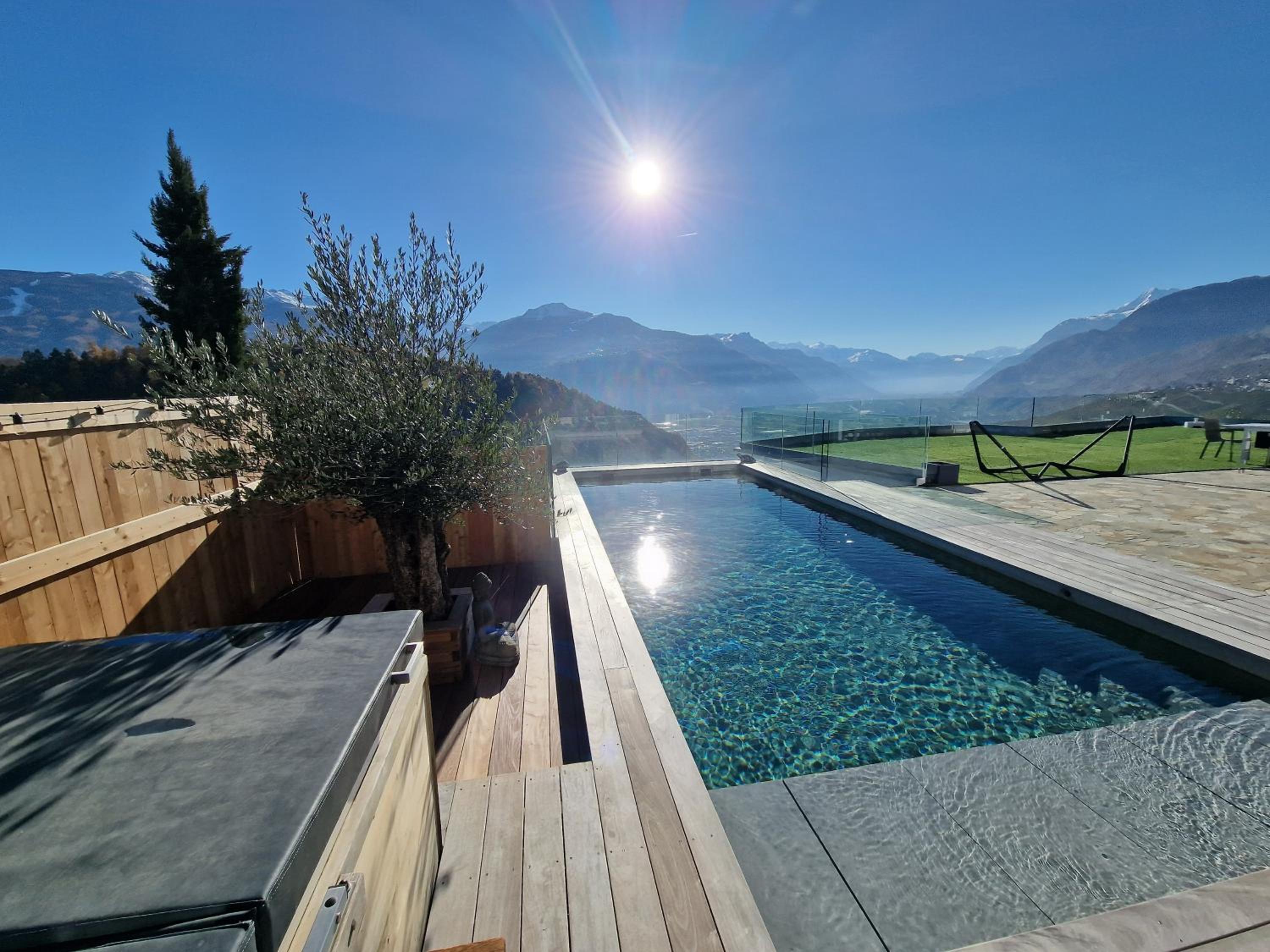 Bella Flocon appartements min 2 Nights Special weekly and monthly prices