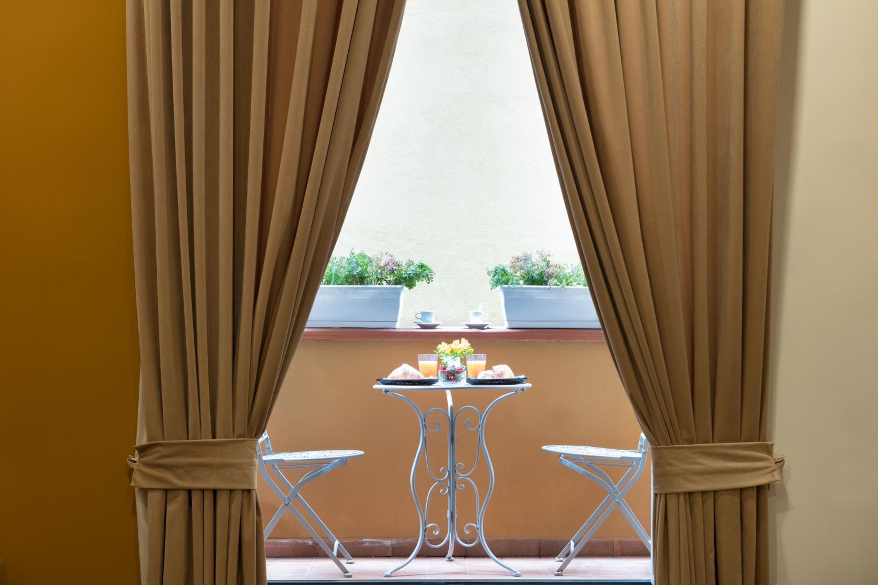 Residenza Toledo