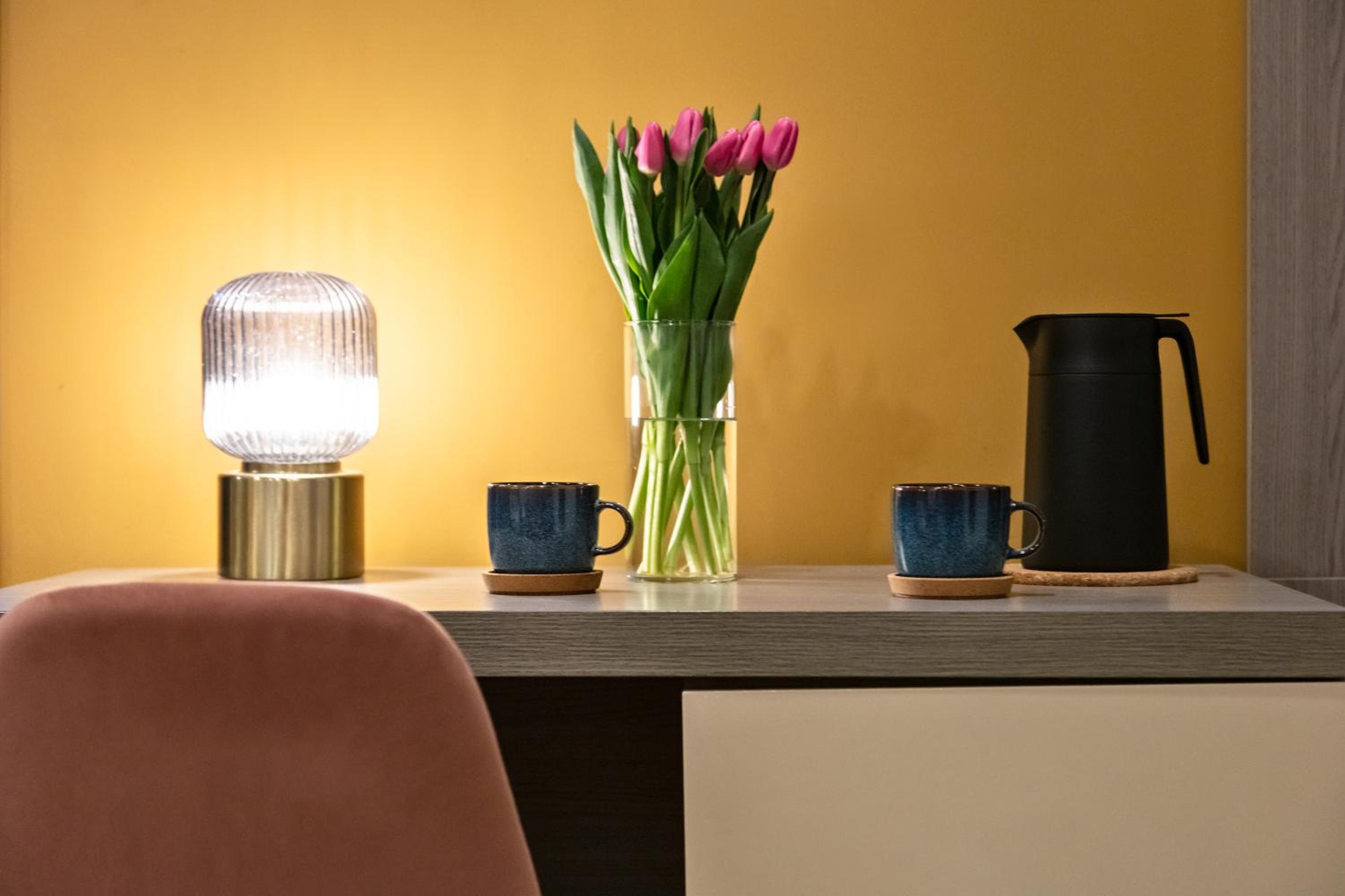 Residenza Toledo