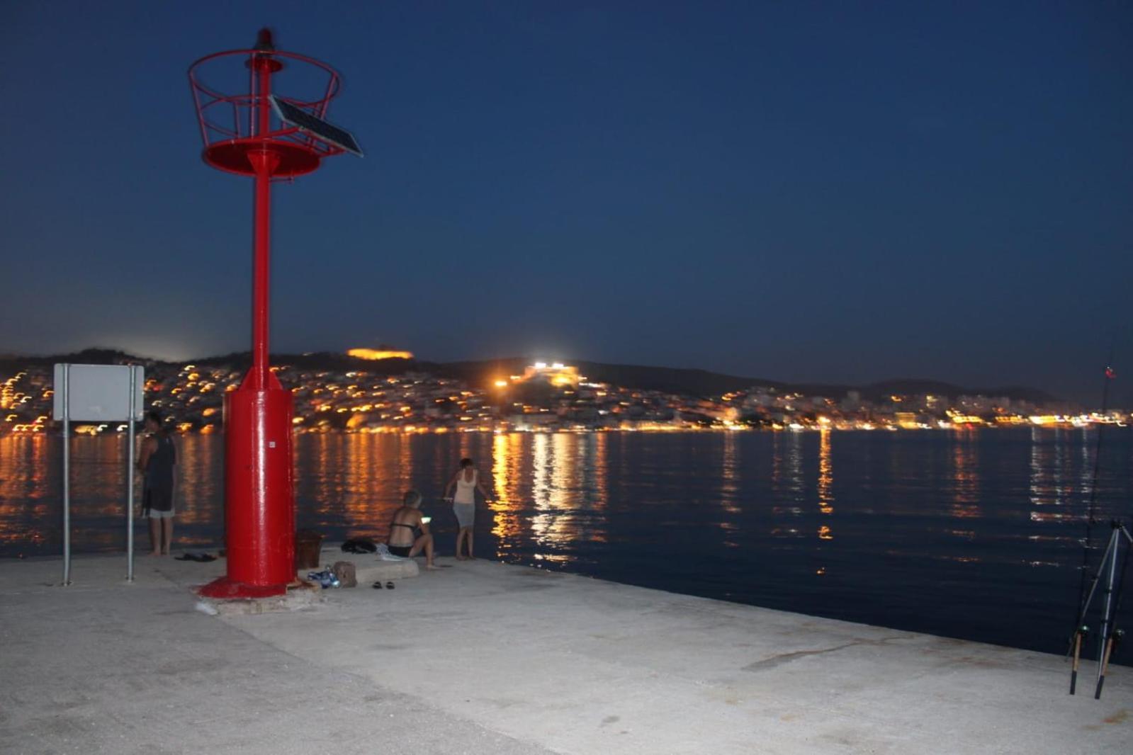 Apartman Maslina