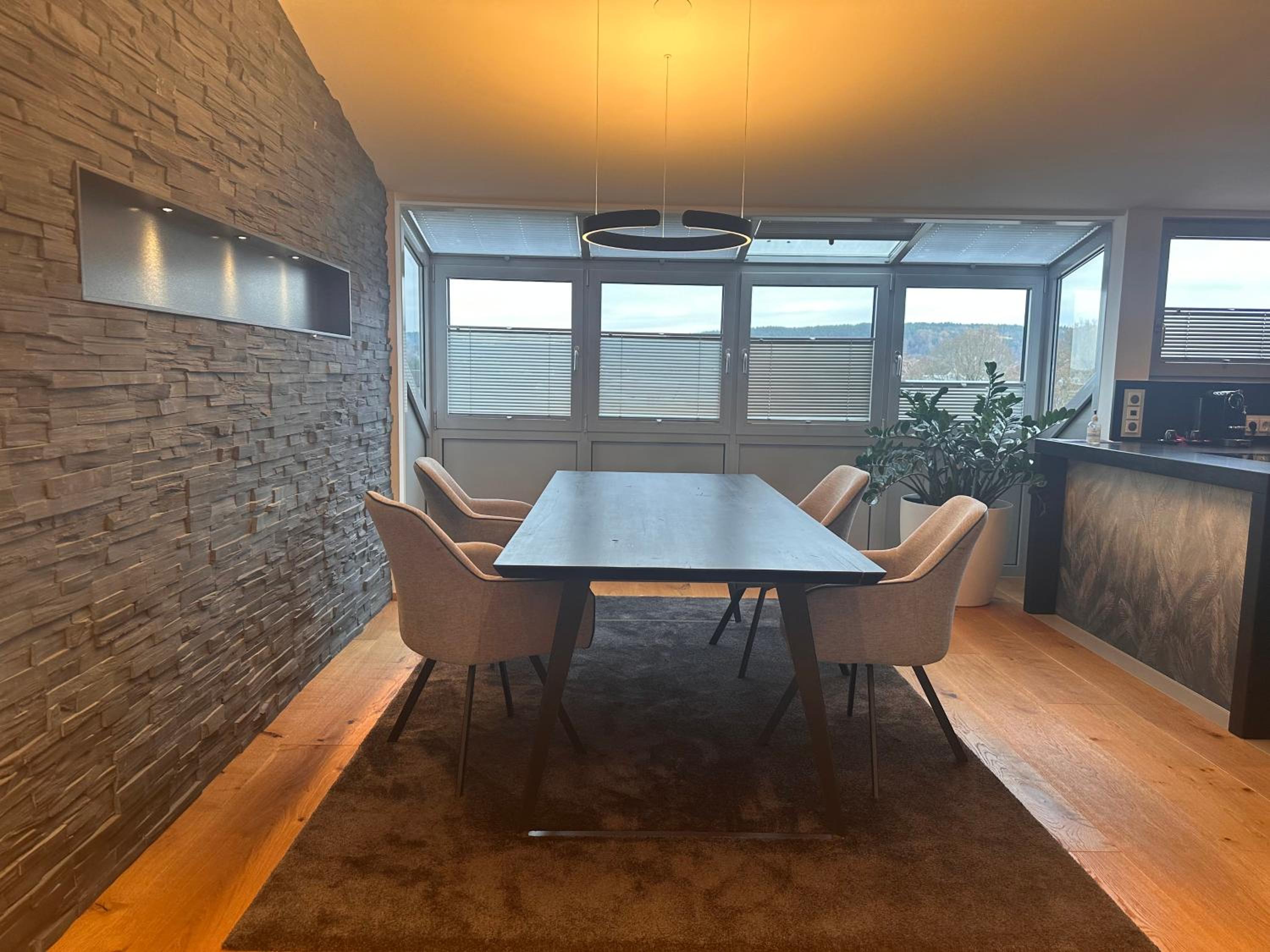 Luxus Loft uber den Dachern von Roding - Property Image 20