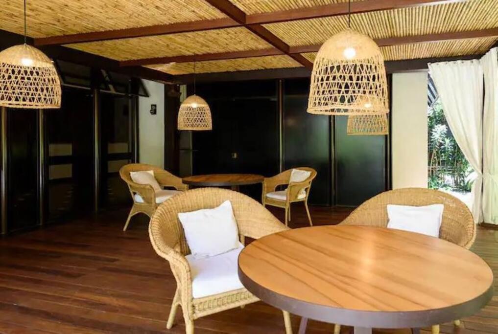 Piscina, Academia, Sauna e Praia - PI500-619