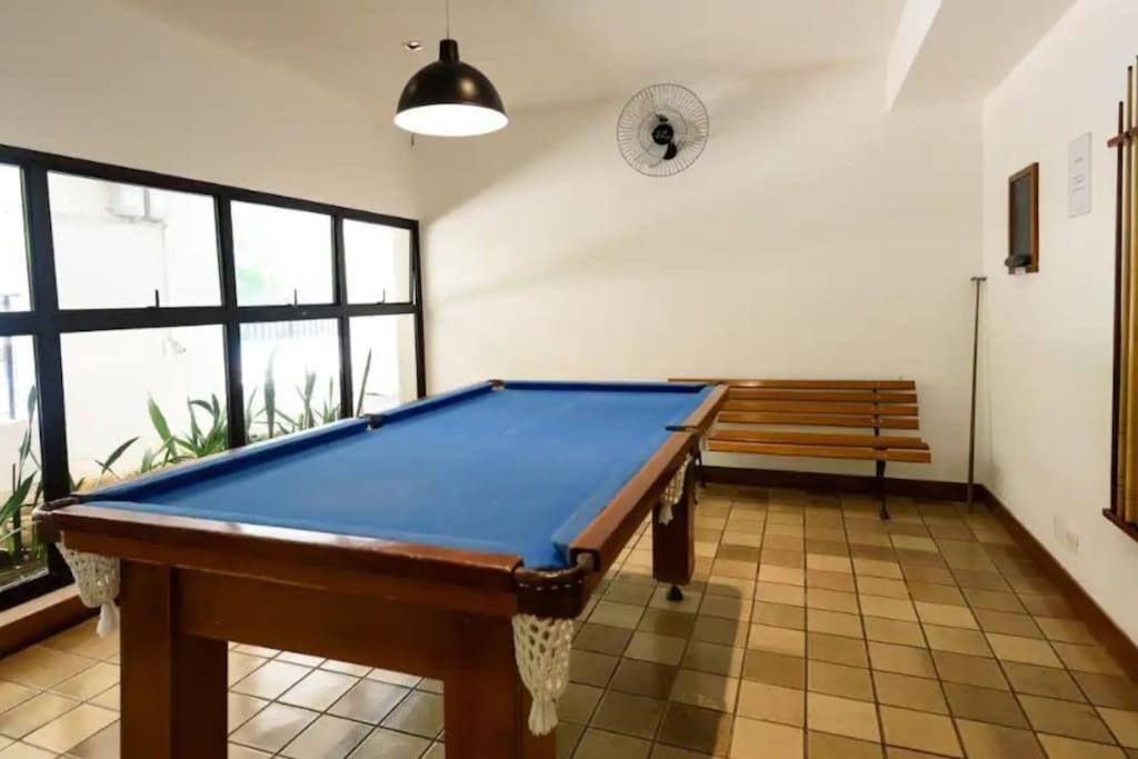 Piscina, Academia, Sauna e Praia - PI500-619