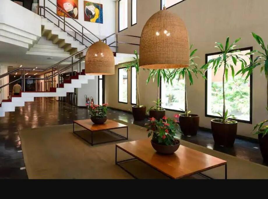 Piscina, Academia, Sauna e Praia - PI500-619