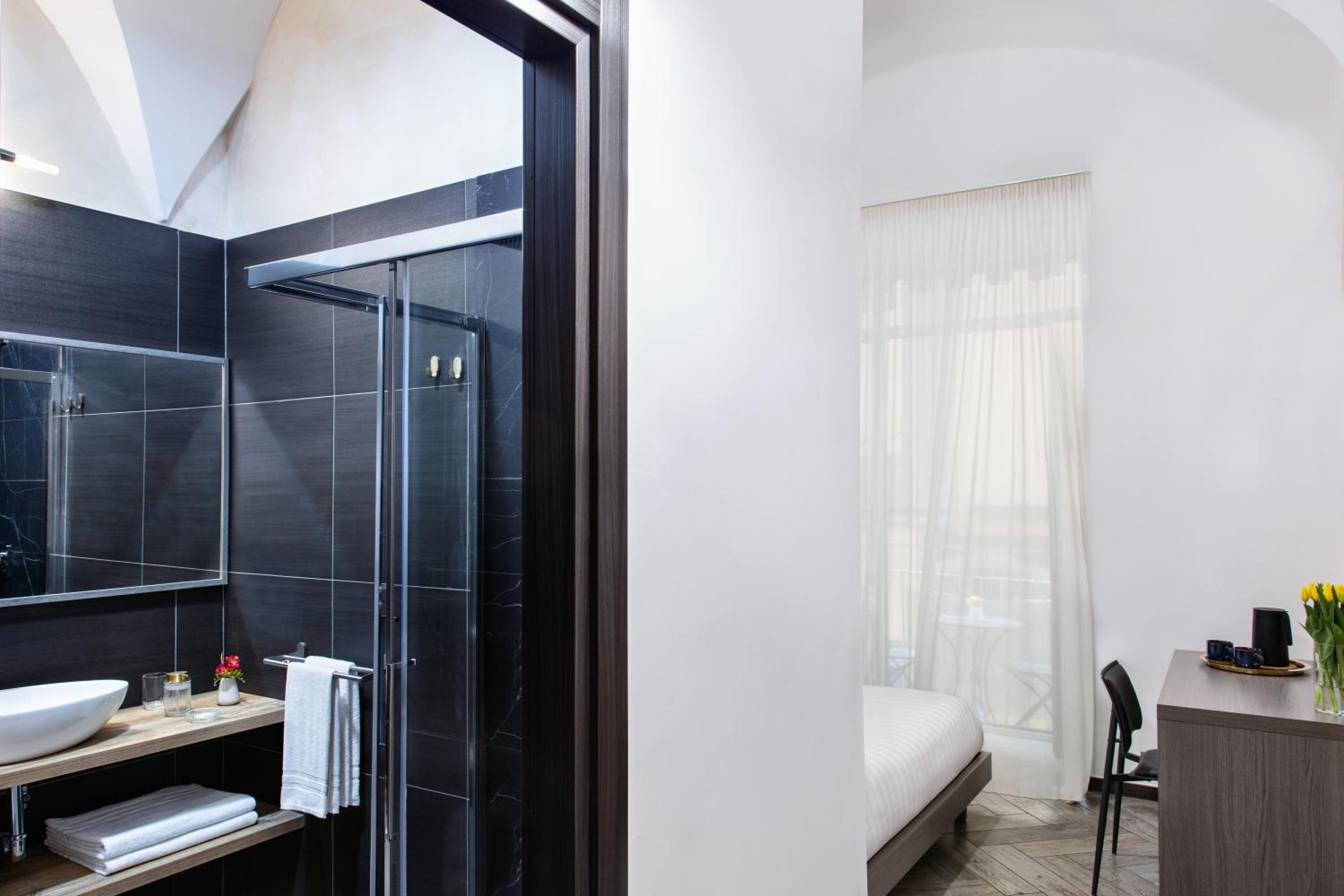 Residenza Toledo