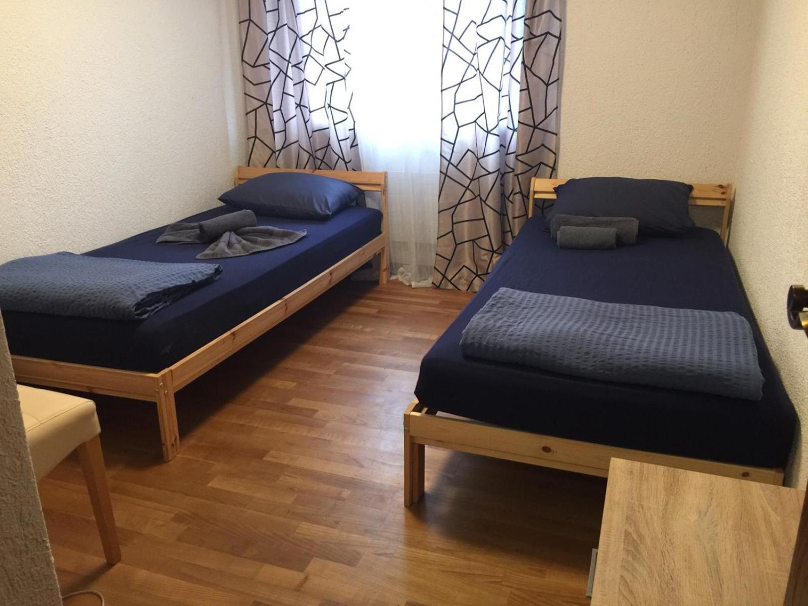 Luxury House with big garden and mountain view ( 3 bedrooms)
