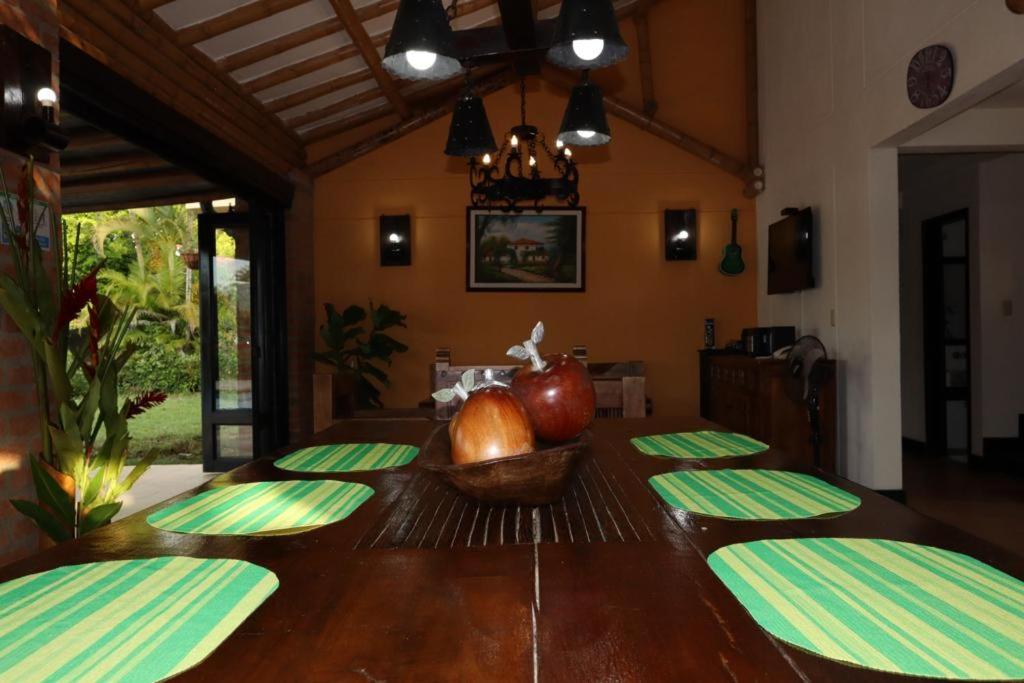 Villas Panaca Portal 1