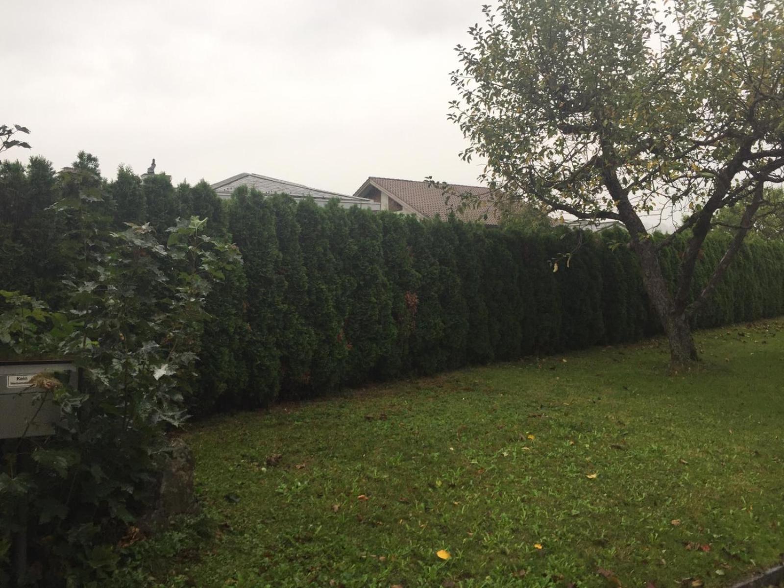 Luxury House with big garden and mountain view ( 3 bedrooms)