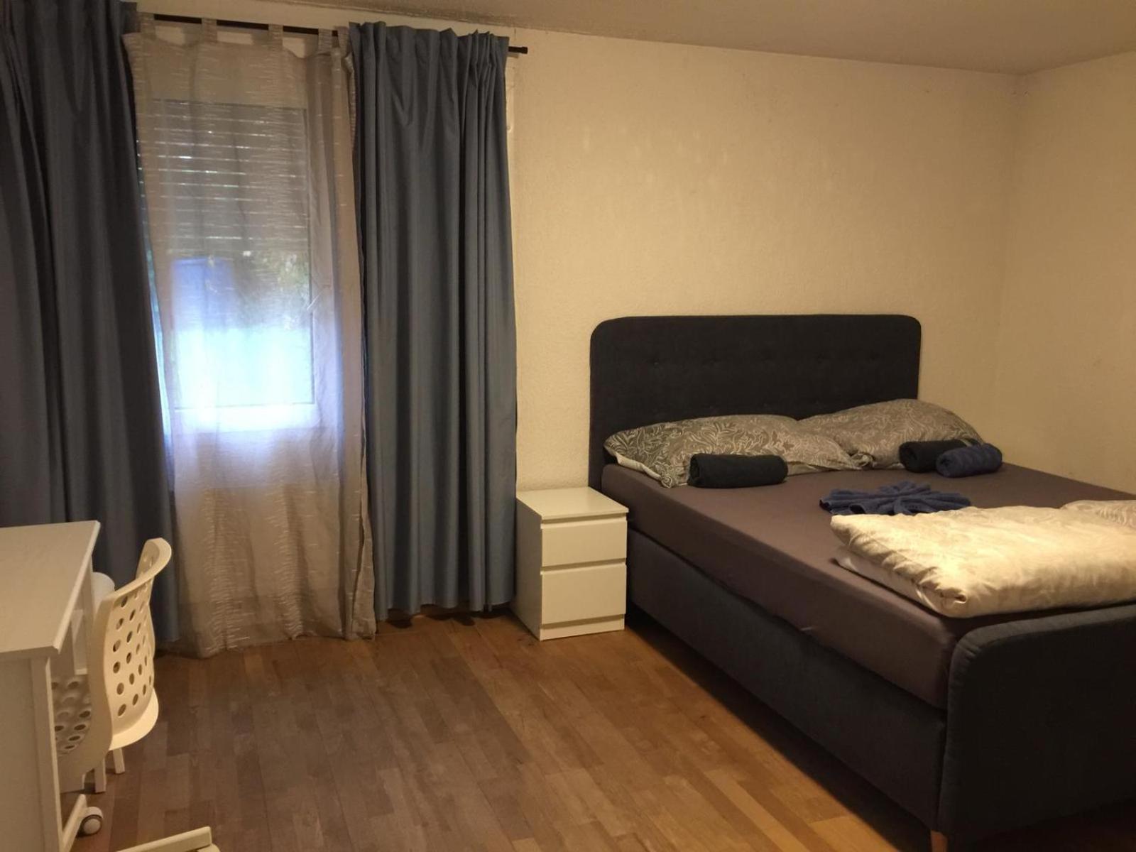 2 Rooms cosy Apartment near Liechtenstein