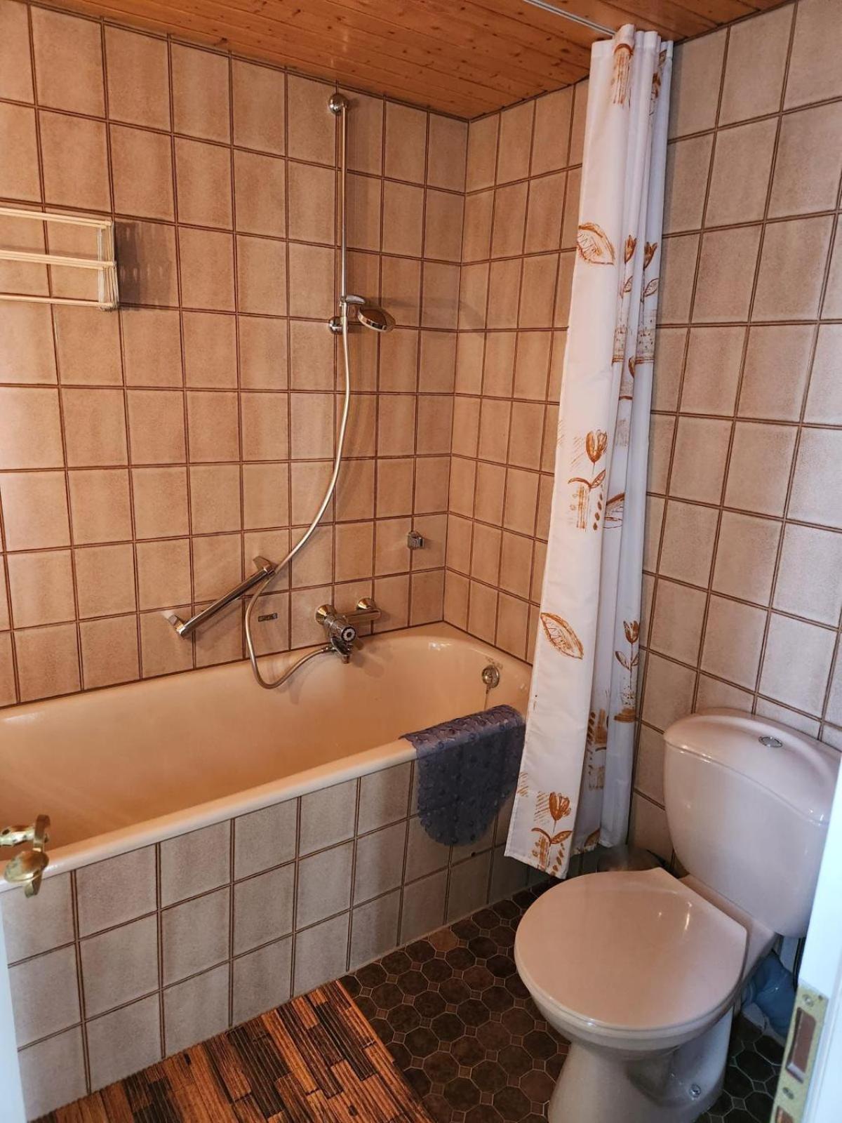 Apartment 31, im Zentrum Braunlage