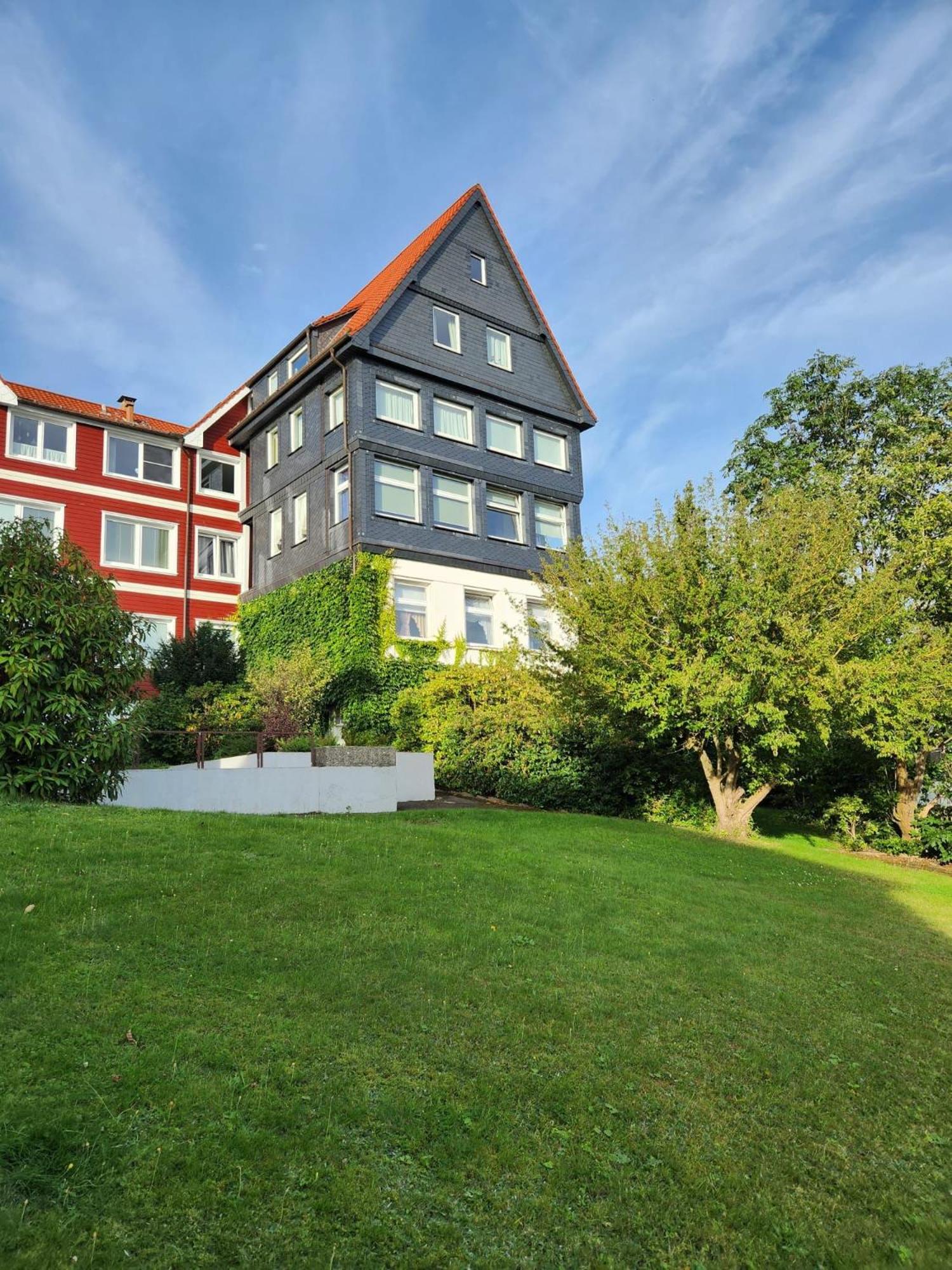 Apartment 31, im Zentrum Braunlage