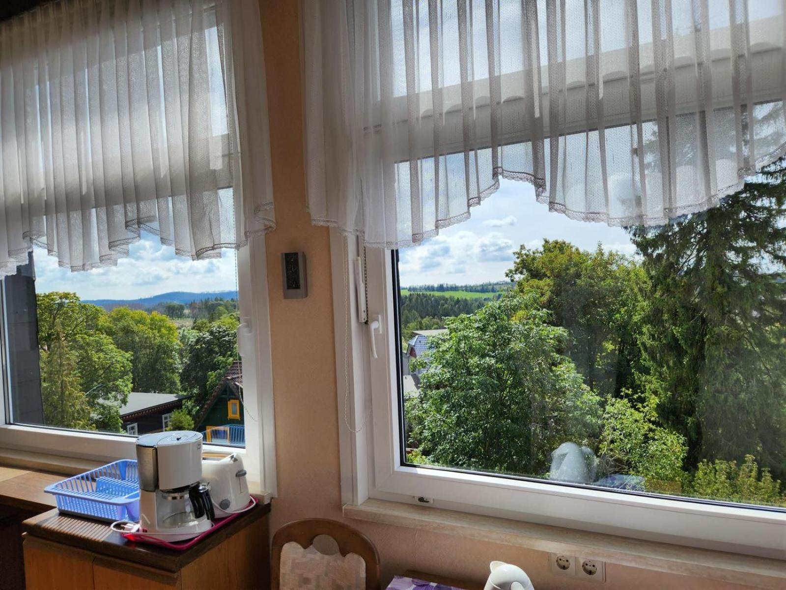 Apartment 31, im Zentrum Braunlage