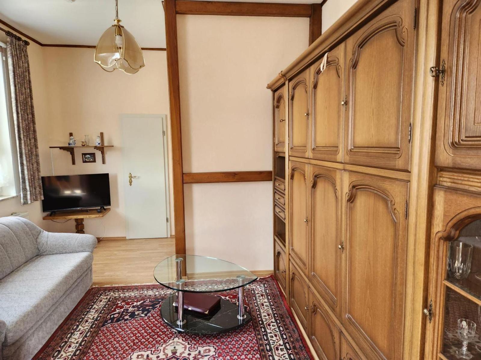 Apartment 31, im Zentrum Braunlage