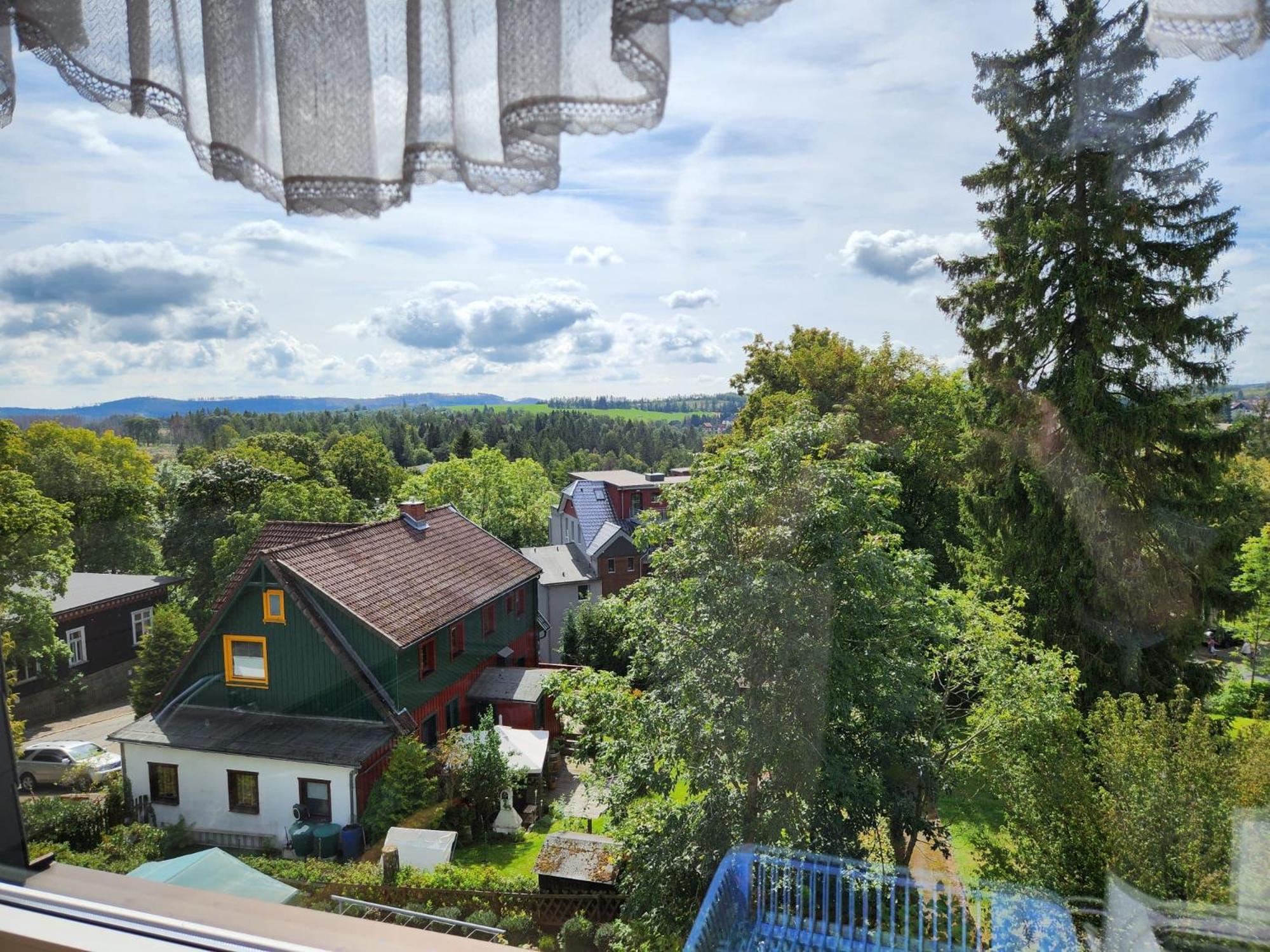 Apartment 31, im Zentrum Braunlage