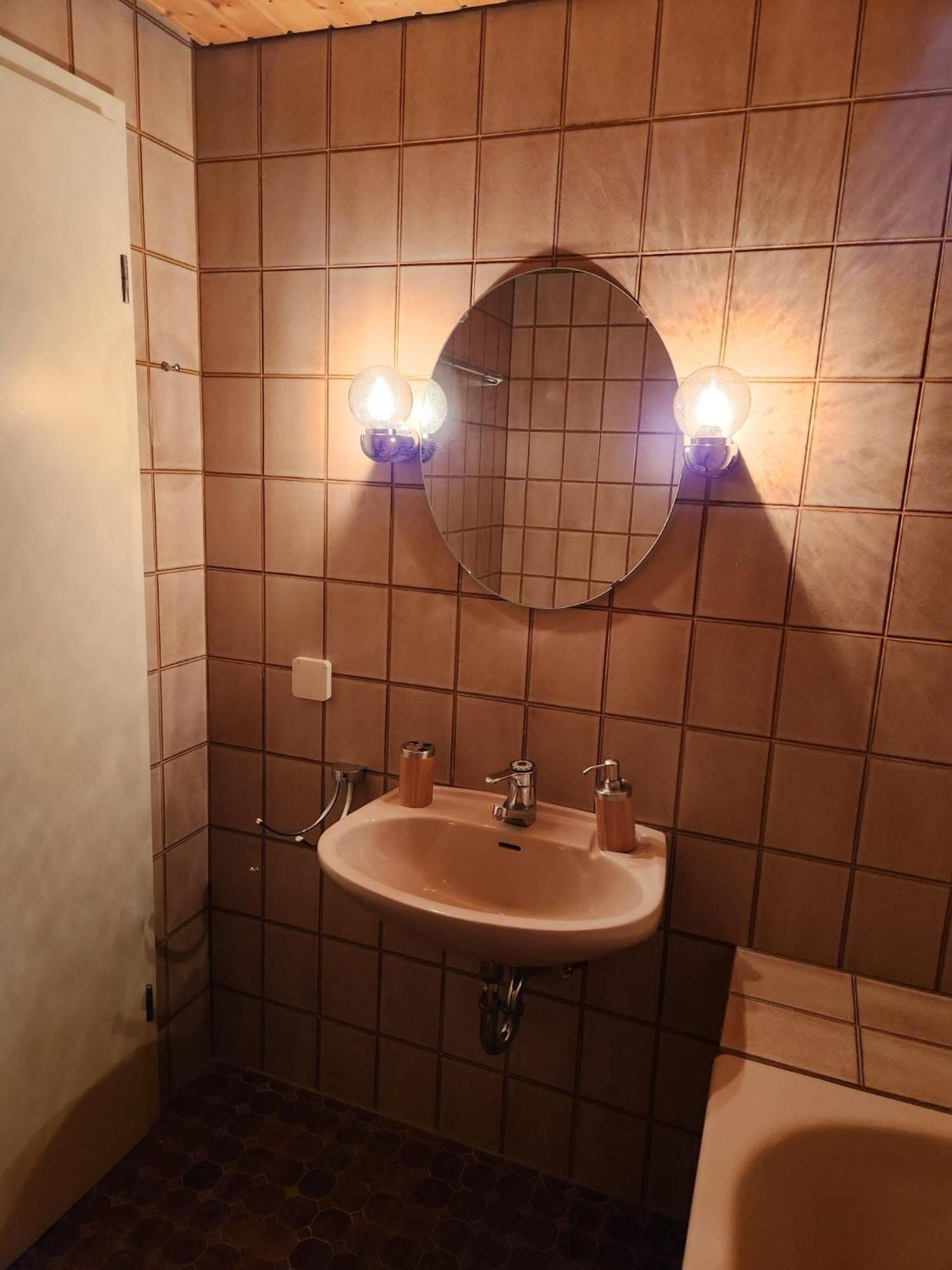 Apartment 31, im Zentrum Braunlage