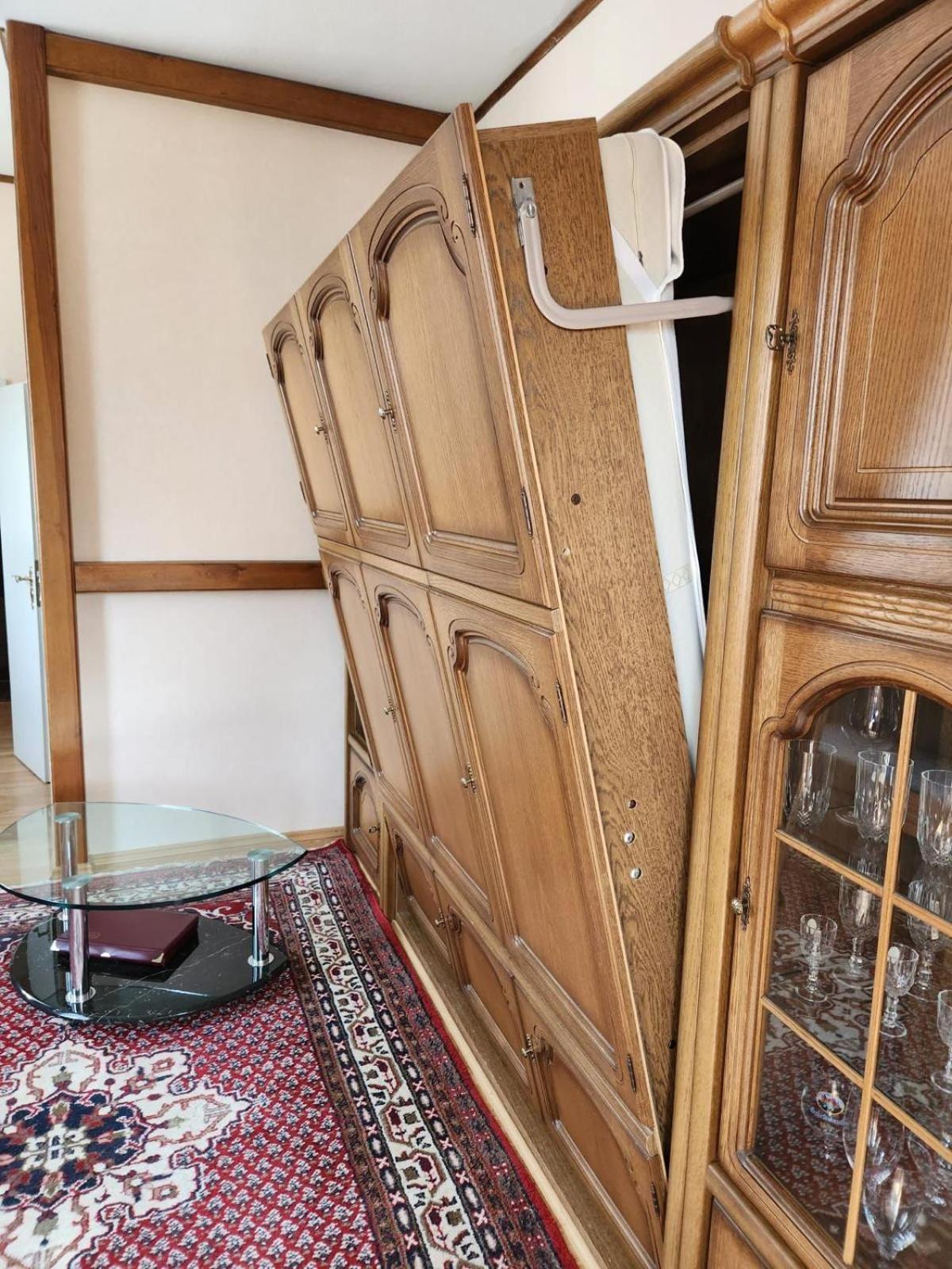 Apartment 31, im Zentrum Braunlage
