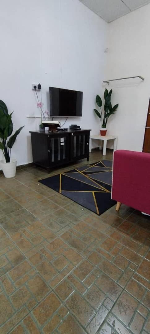 Homestay Jari Manis photo 2