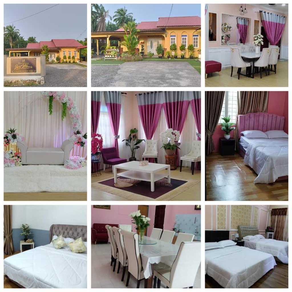 Homestay Jari Manis photo 4