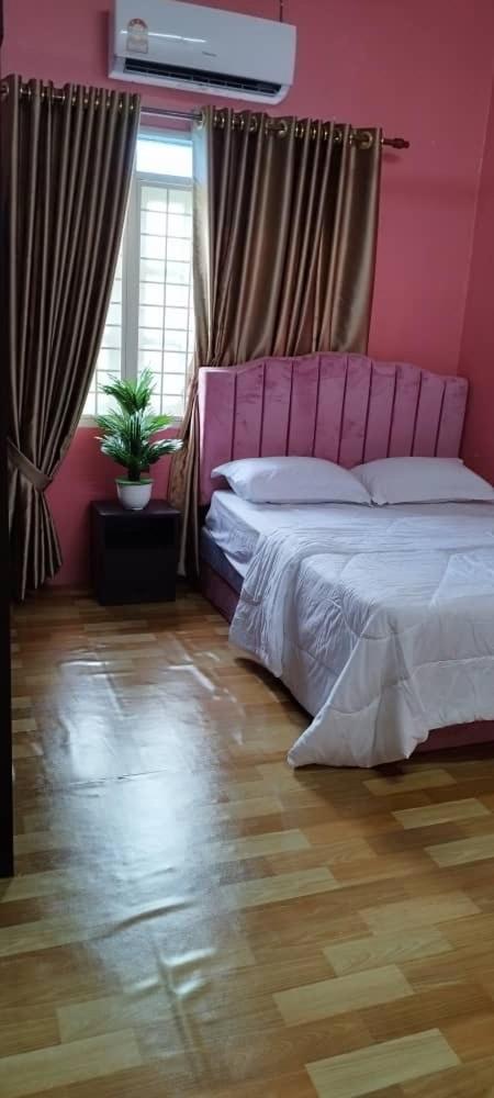 Homestay Jari Manis photo 5
